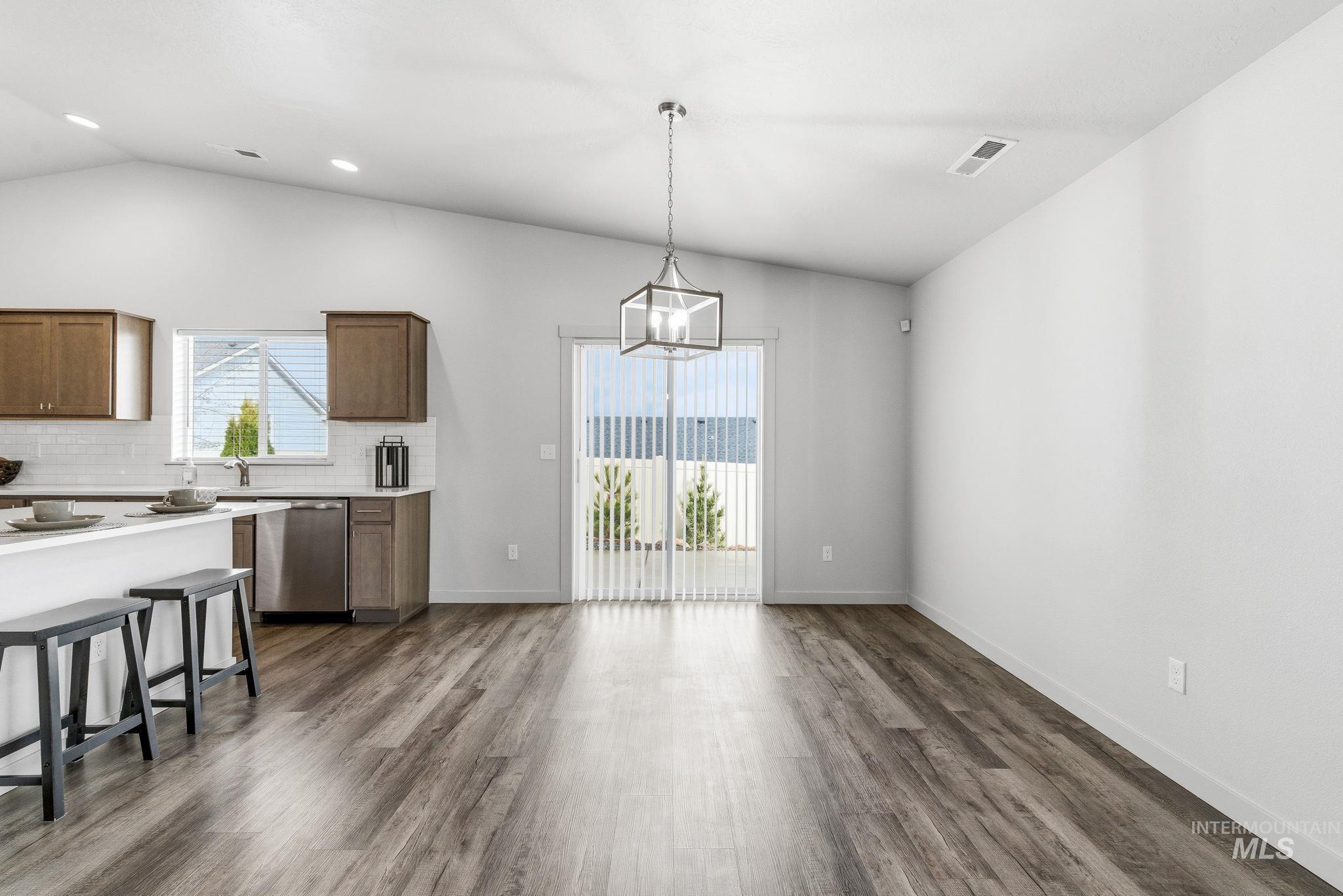 1916 W Henrys Fork Drive, Meridian, Idaho 83642, 4 Bedrooms, 2 Bathrooms, Residential For Sale, Price $515,500,MLS 98976895