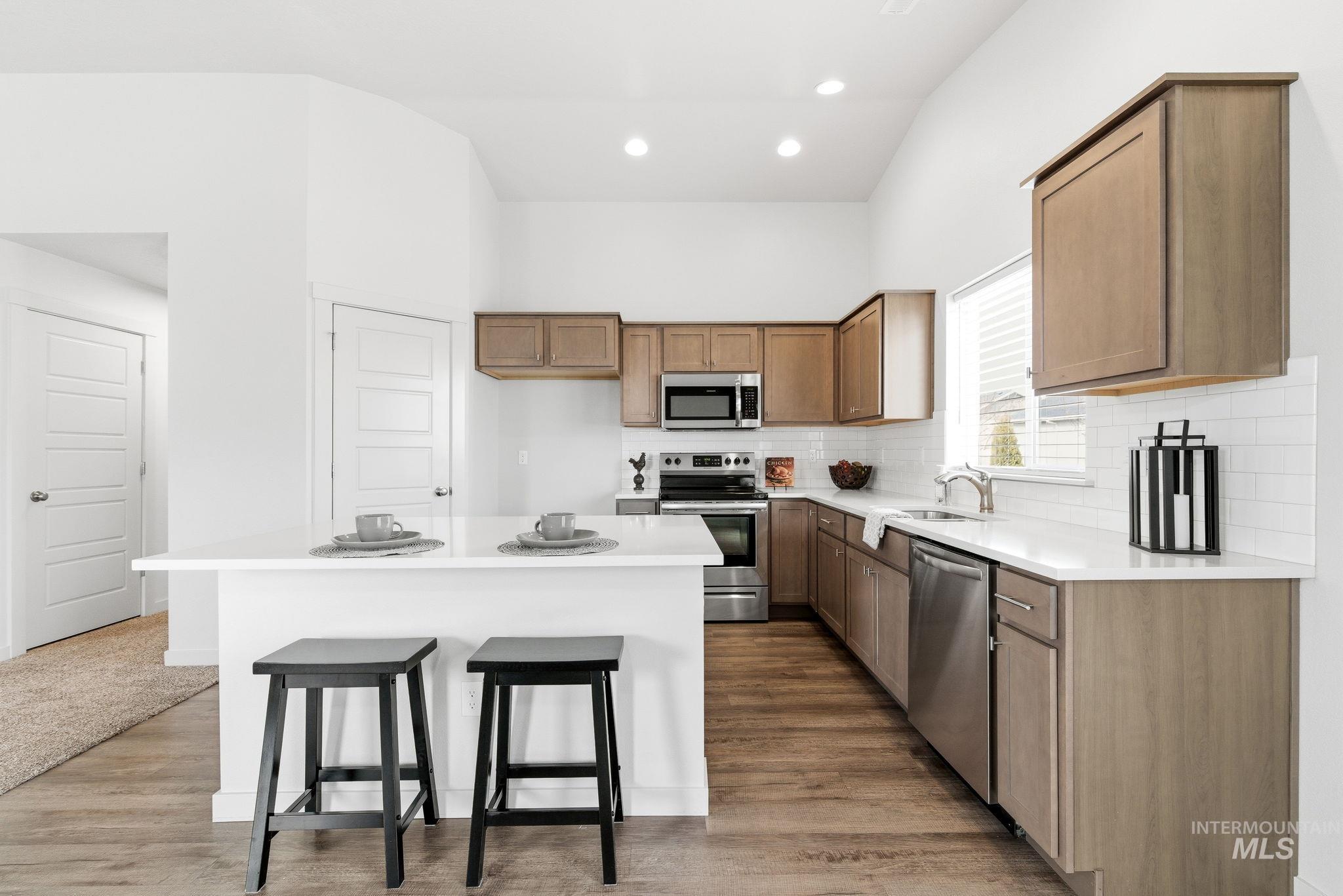 1916 W Henrys Fork Drive, Meridian, Idaho 83642, 4 Bedrooms, 2 Bathrooms, Residential For Sale, Price $515,500,MLS 98976895