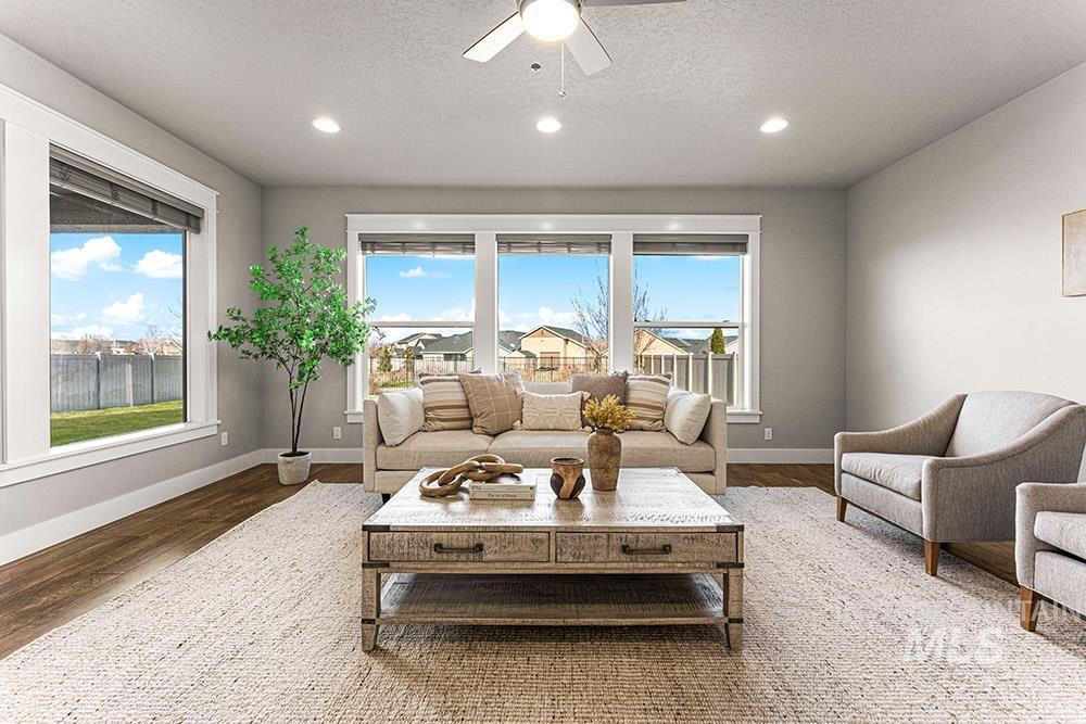 554 E Sicily Drive, Meridian, Idaho 83642, 4 Bedrooms, 2.5 Bathrooms, Residential For Sale, Price $769,900,MLS 98976898