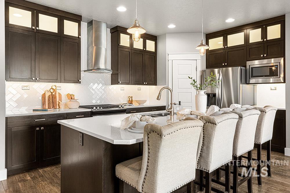 554 E Sicily Drive, Meridian, Idaho 83642, 4 Bedrooms, 2.5 Bathrooms, Residential For Sale, Price $769,900,MLS 98976898