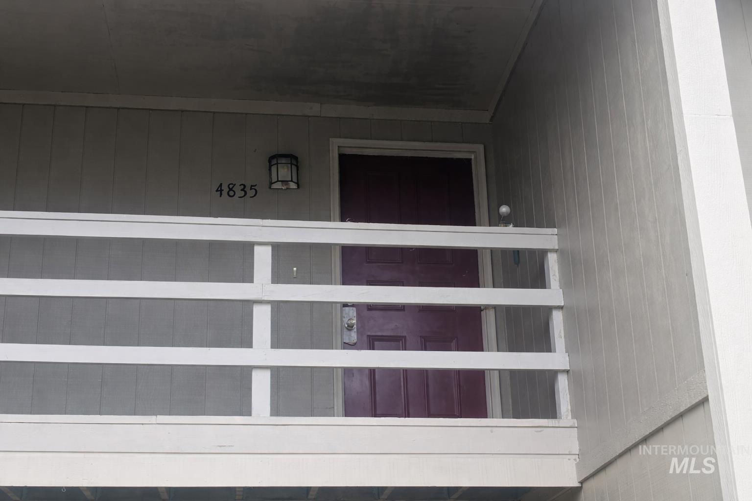 4835 W Targee St., Boise, Idaho 83705, 2 Bedrooms, 1 Bathroom, Residential For Sale, Price $230,000,MLS 98976899