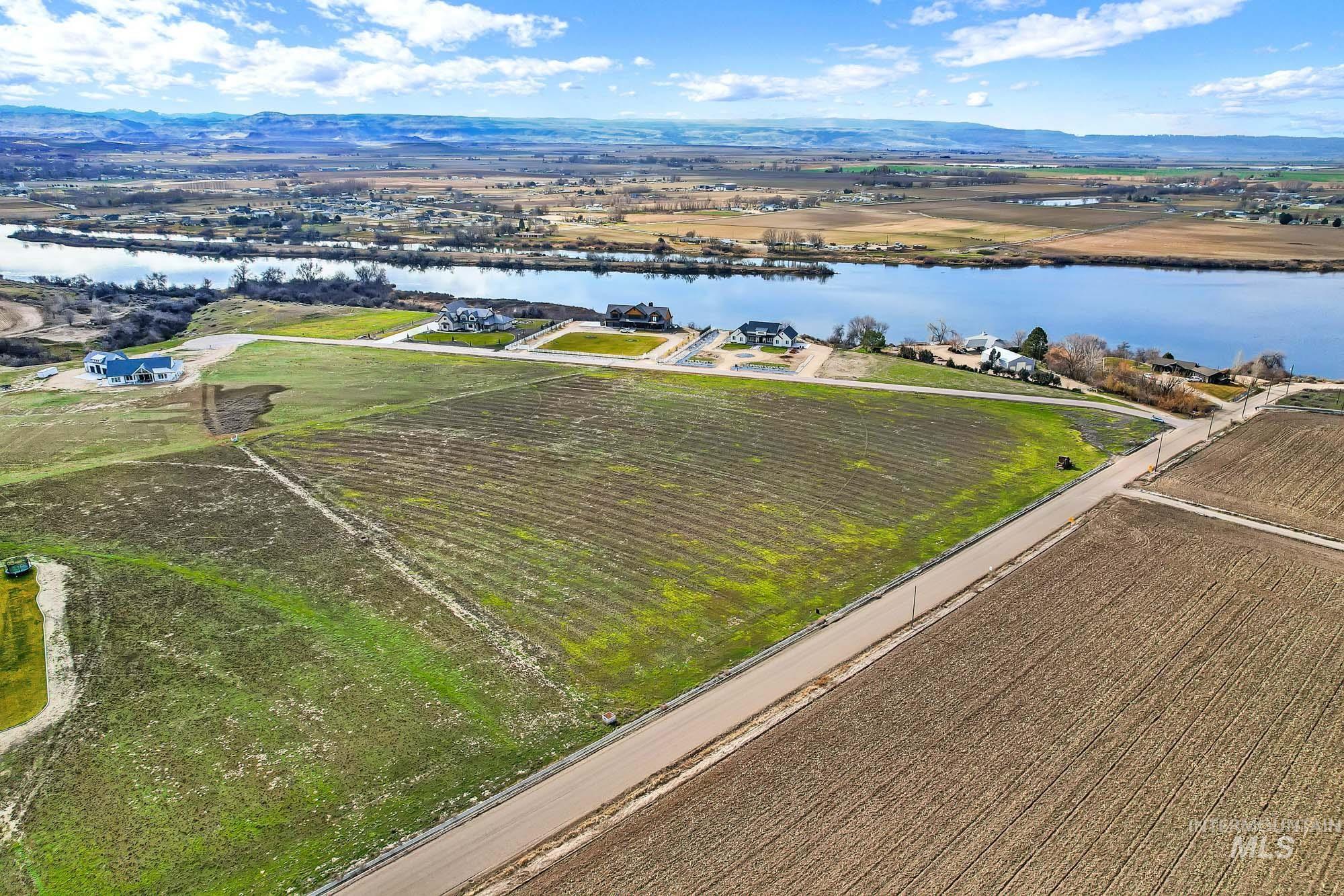 TBD Cabernet Ln. - Lot 5 Parcel A, Caldwell, Idaho 83607, Land For Sale, Price $579,500, 98976900