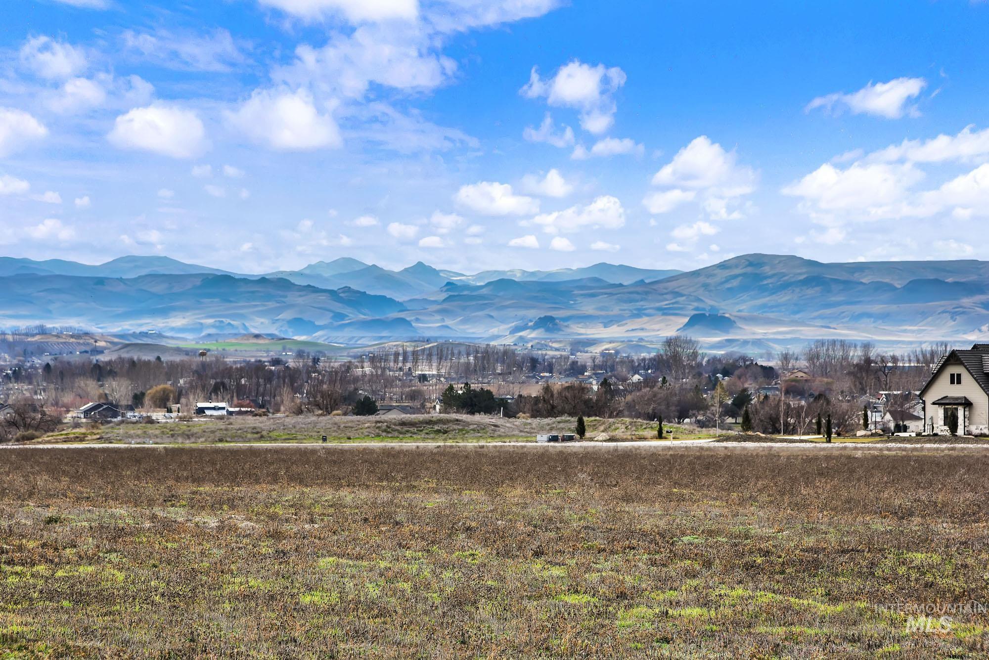 TBD Cabernet Ln. - Lot 5 Parcel A, Caldwell, Idaho 83607, Land For Sale, Price $579,500, 98976900