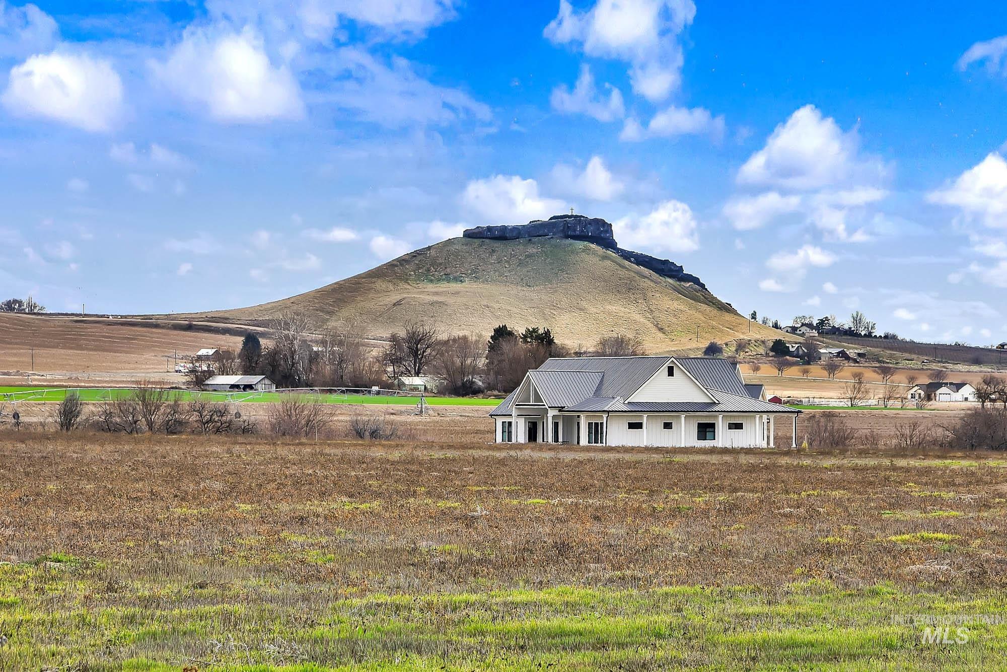 TBD Cabernet Ln. - Lot 5 Parcel A, Caldwell, Idaho 83607, Land For Sale, Price $579,500, 98976900