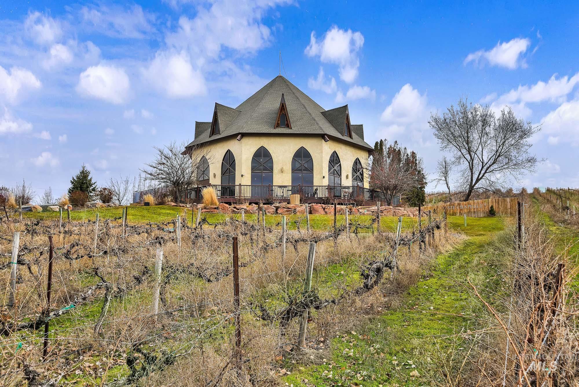 TBD Cabernet Ln. - Lot 5 Parcel A, Caldwell, Idaho 83607, Land For Sale, Price $579,500, 98976900