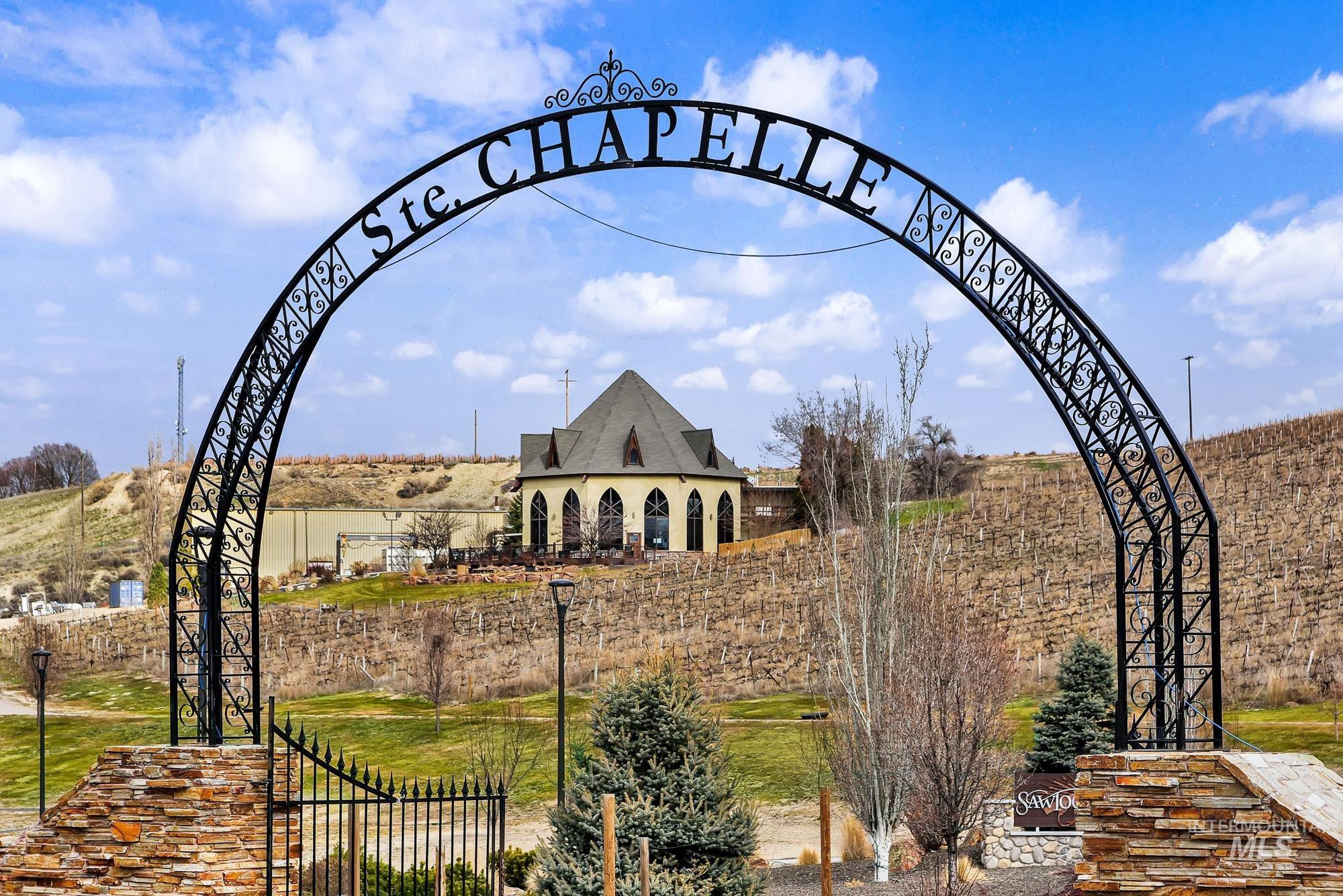 TBD Cabernet Ln. - Lot 5 Parcel A, Caldwell, Idaho 83607, Land For Sale, Price $579,500, 98976900