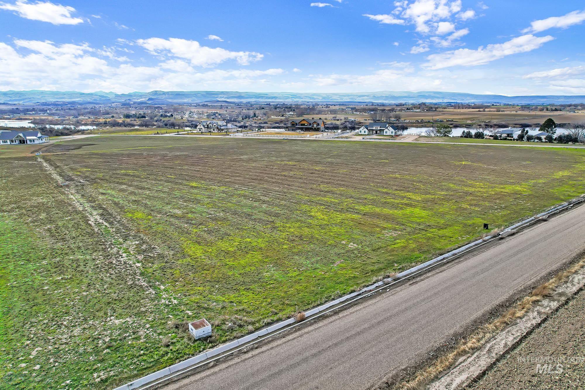 TBD Cabernet Ln. - Lot 5 Parcel A, Caldwell, Idaho 83607, Land For Sale, Price $579,500, 98976900