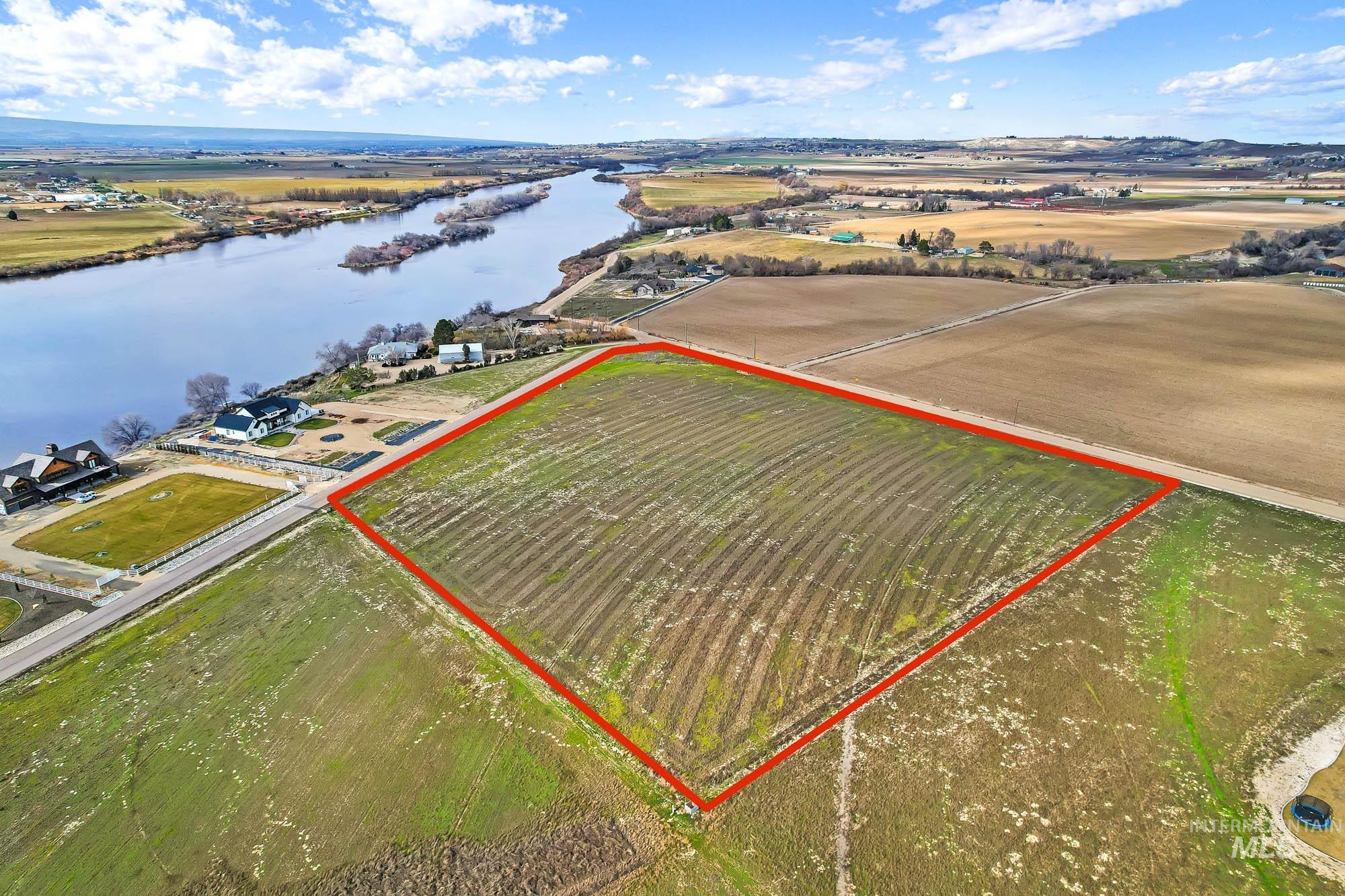 TBD Cabernet Ln. - Lot 5 Parcel A, Caldwell, Idaho 83607, Land For Sale, Price $579,500, 98976900