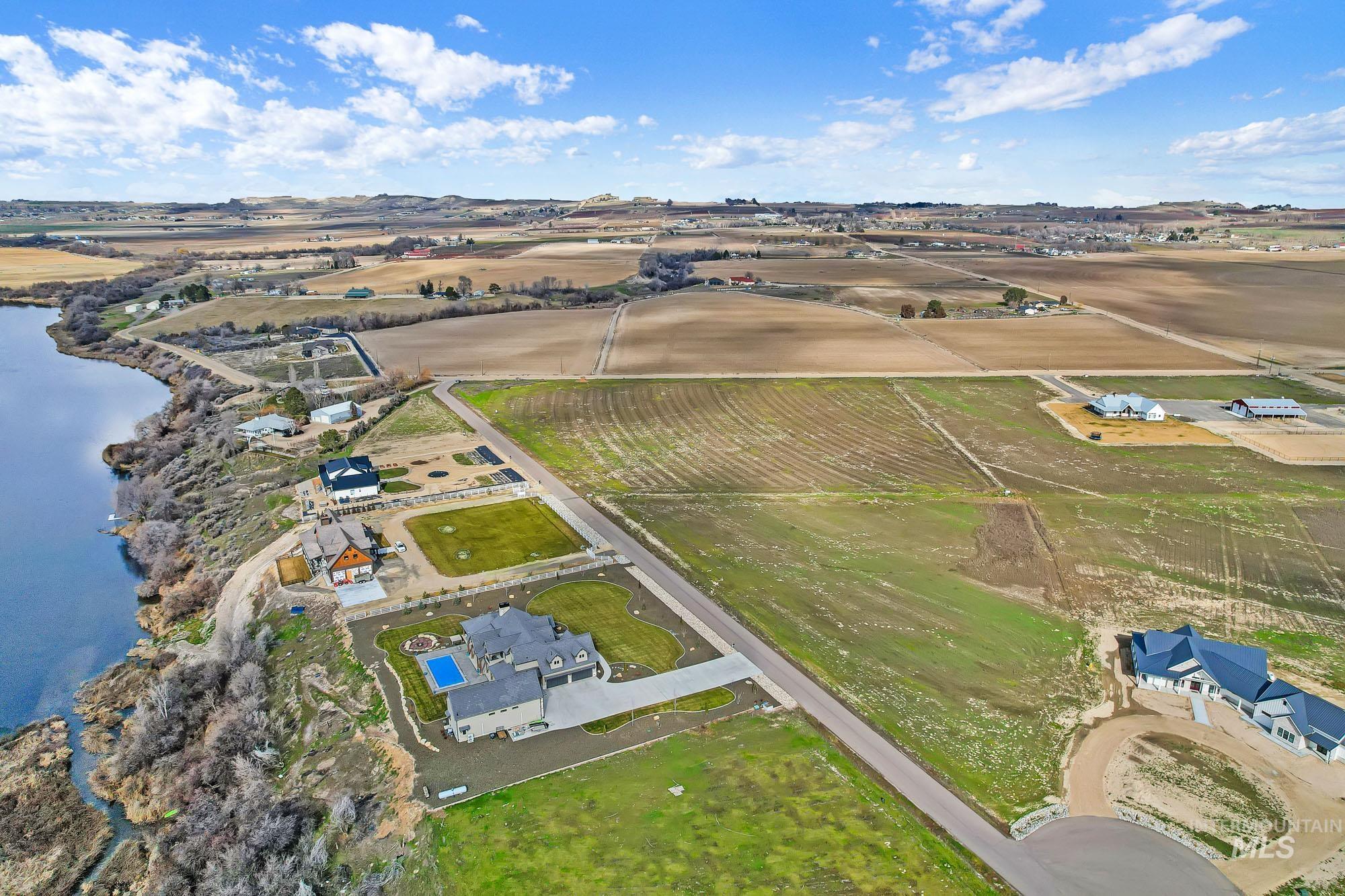 TBD Cabernet Ln. - Lot 5 Parcel A, Caldwell, Idaho 83607, Land For Sale, Price $579,500, 98976900