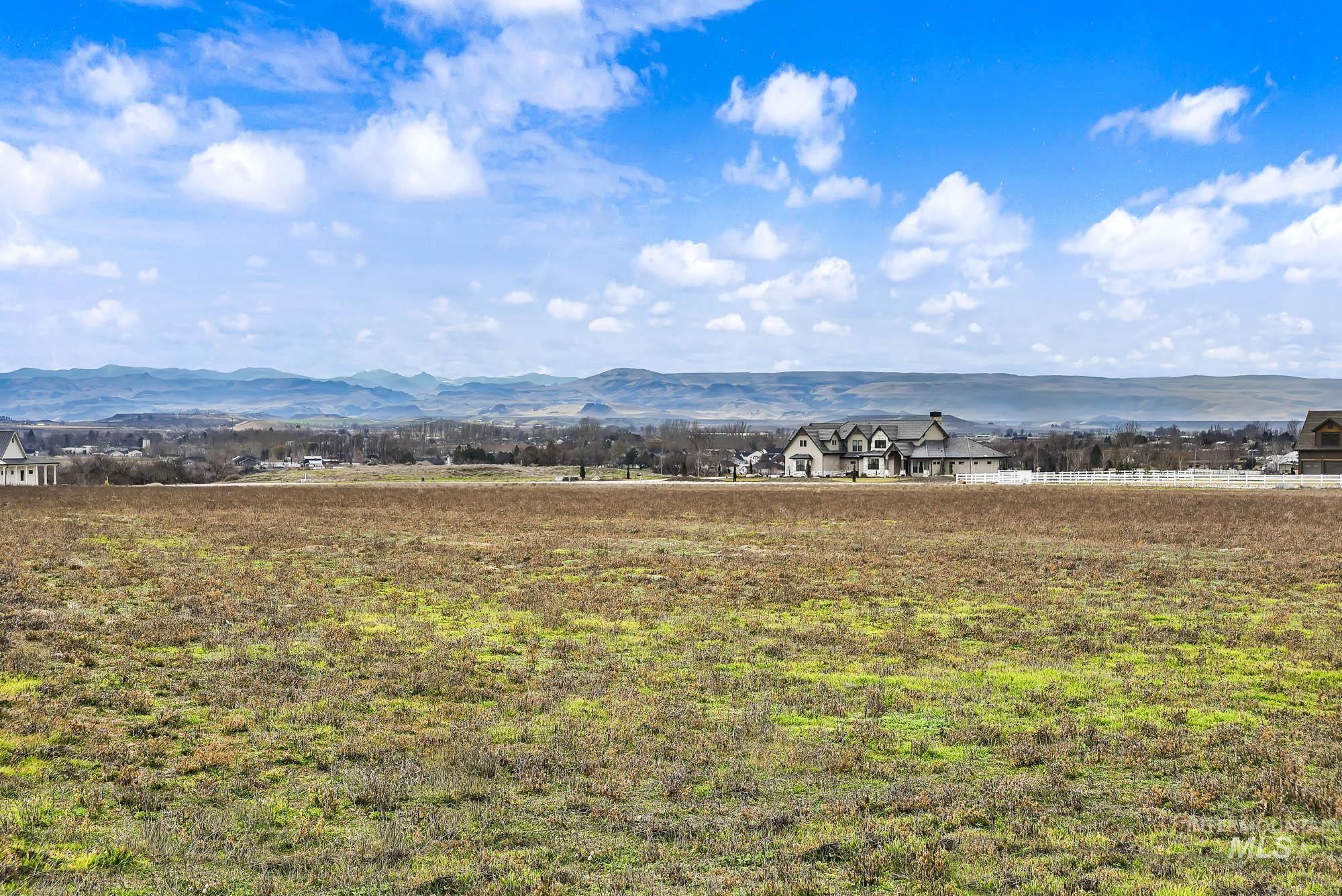 TBD Cabernet Ln. - Lot 5 Parcel A, Caldwell, Idaho 83607, Land For Sale, Price $599,900,MLS 98976900