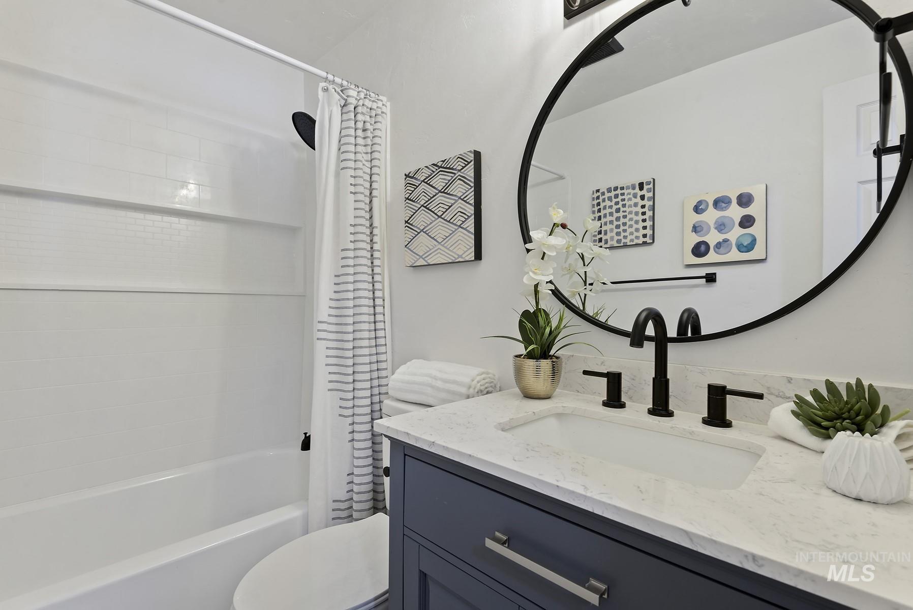 918 N 32nd, Boise, Idaho 83702, 2 Bedrooms, 1 Bathroom, Residential For Sale, Price $359,900,MLS 98976903