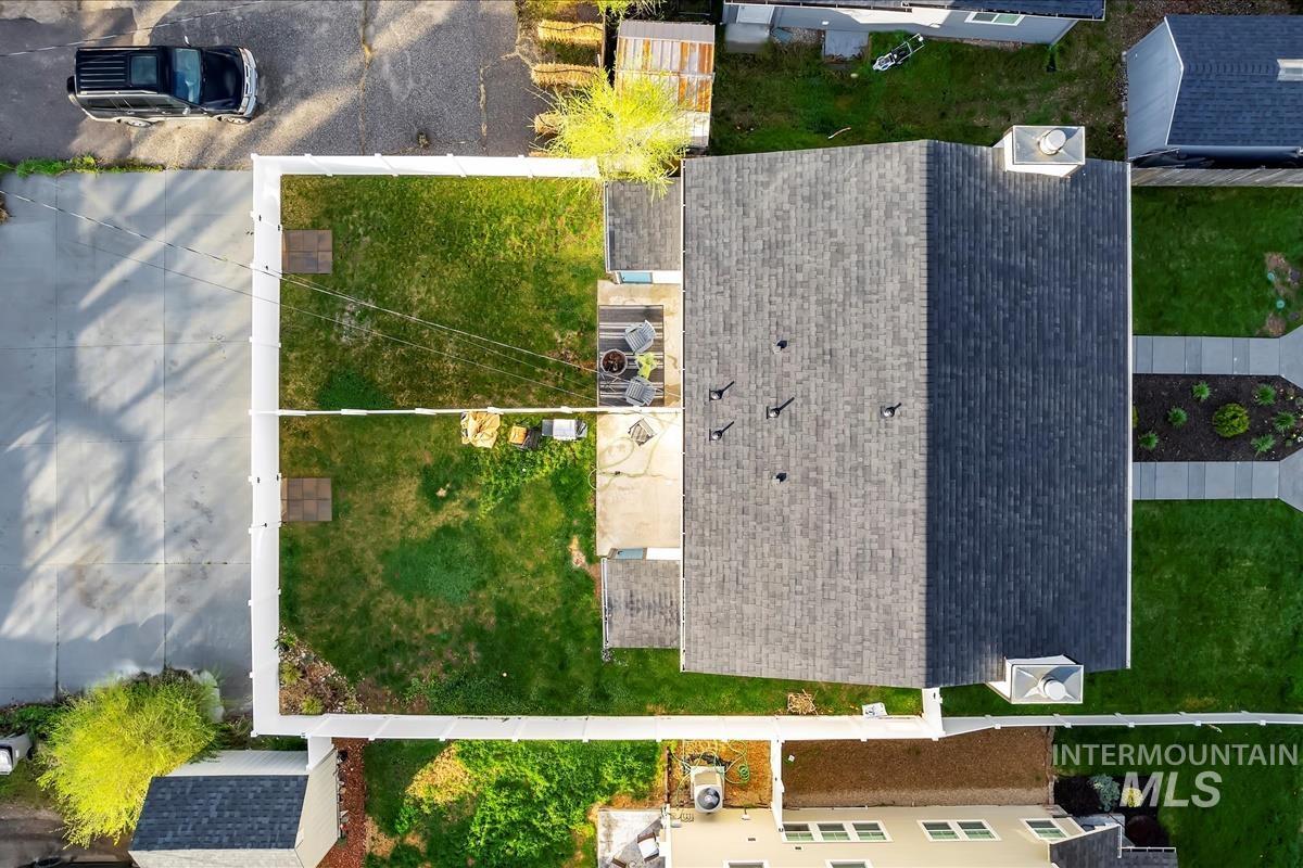 918 N 32nd, Boise, Idaho 83702, 2 Bedrooms, 1 Bathroom, Residential For Sale, Price $359,900,MLS 98976903