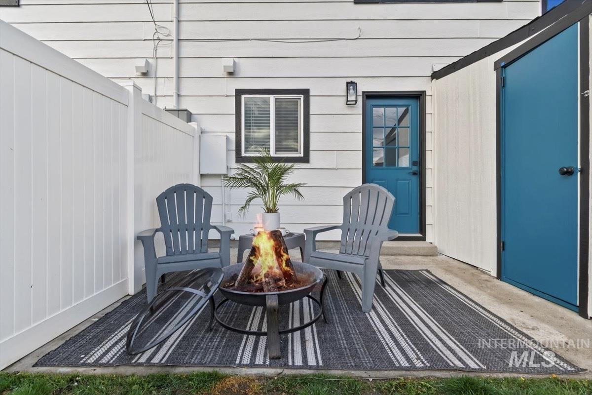 918 N 32nd, Boise, Idaho 83702, 2 Bedrooms, 1 Bathroom, Residential For Sale, Price $359,900,MLS 98976903