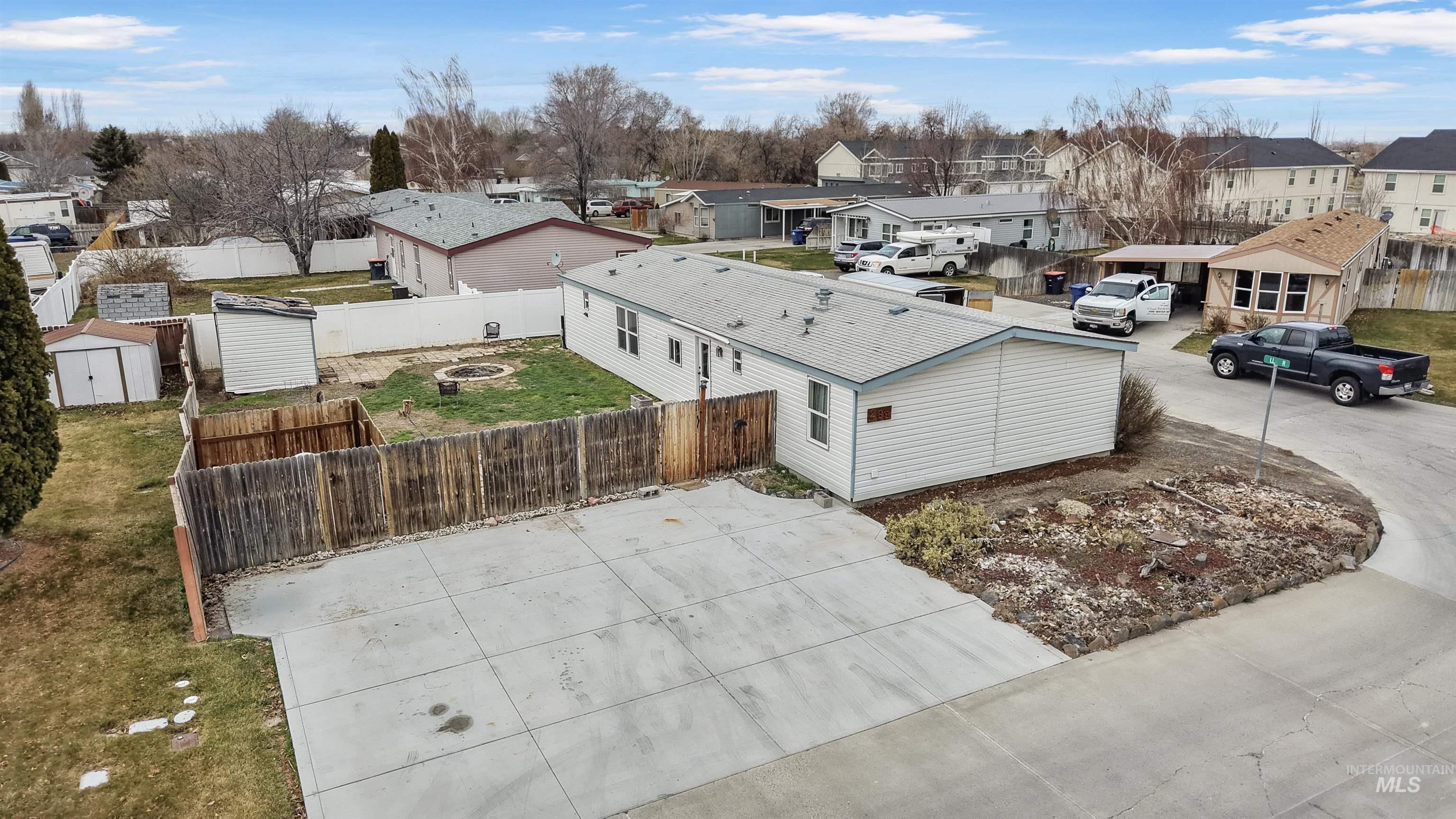 268 Villa Road, Twin Falls, Idaho 83301, 3 Bedrooms, 2 Bathrooms, Residential For Sale, Price $230,000,MLS 98976905