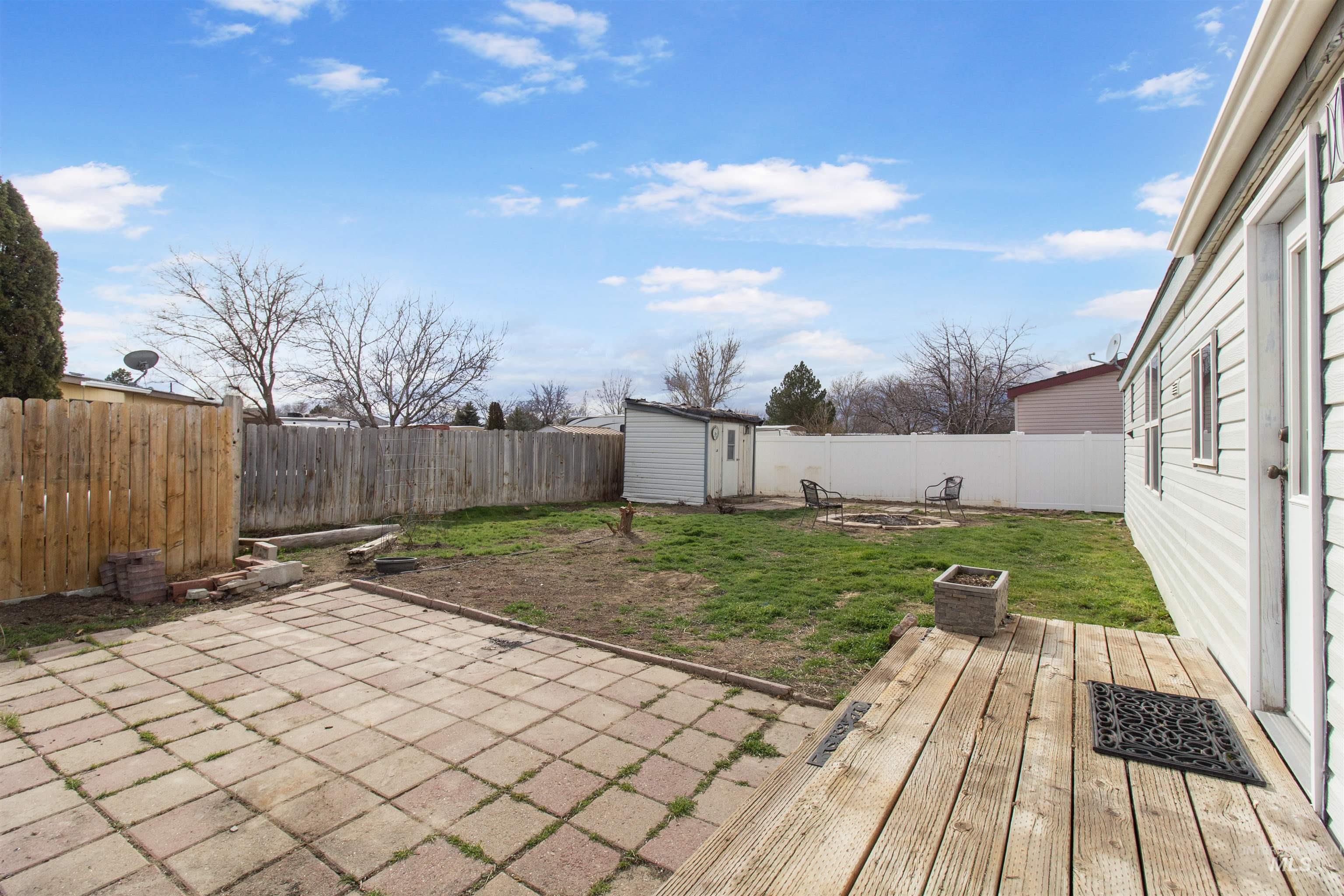 268 Villa Road, Twin Falls, Idaho 83301, 3 Bedrooms, 2 Bathrooms, Residential For Sale, Price $230,000,MLS 98976905