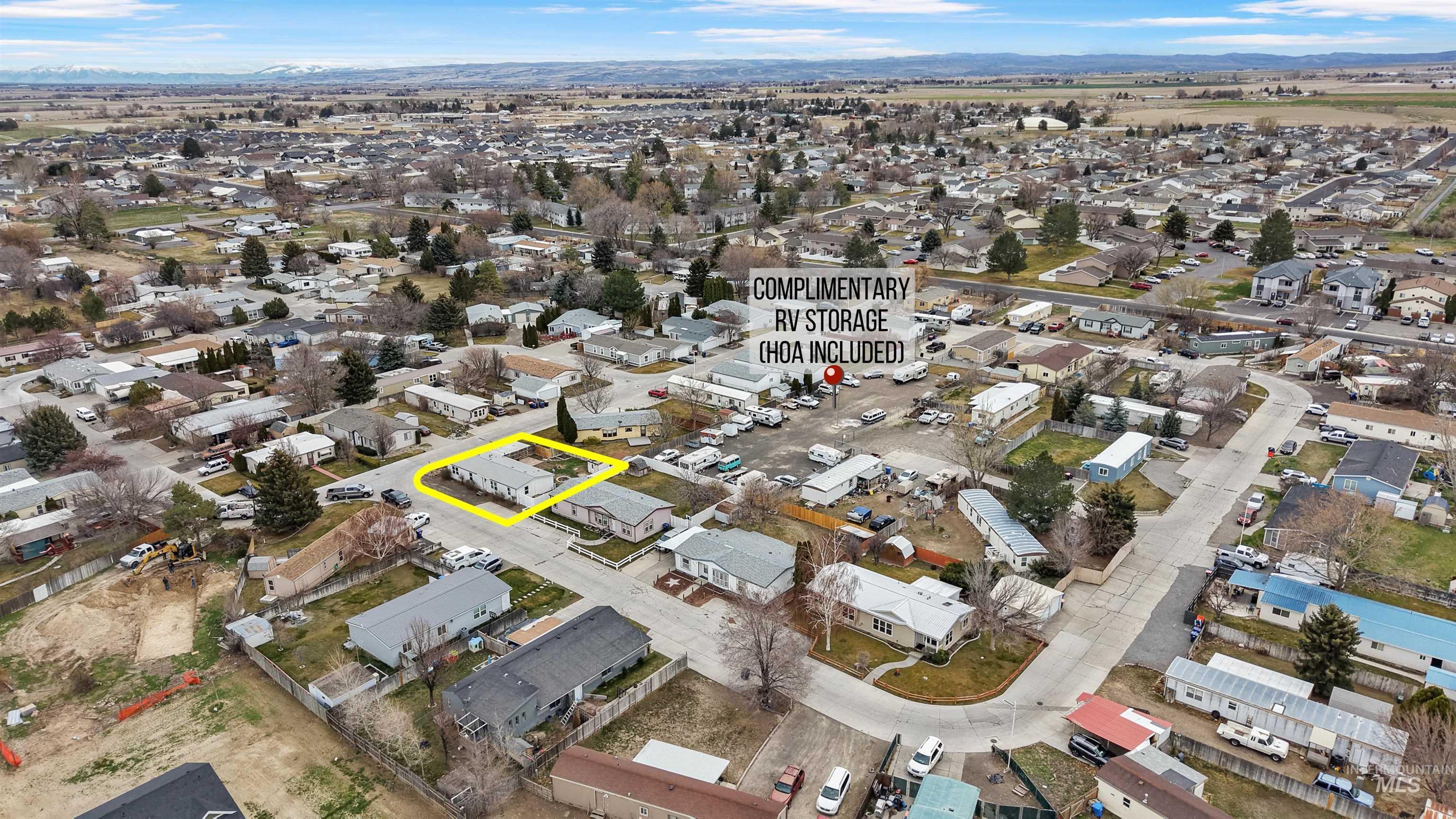 268 Villa Road, Twin Falls, Idaho 83301, 3 Bedrooms, 2 Bathrooms, Residential For Sale, Price $230,000,MLS 98976905