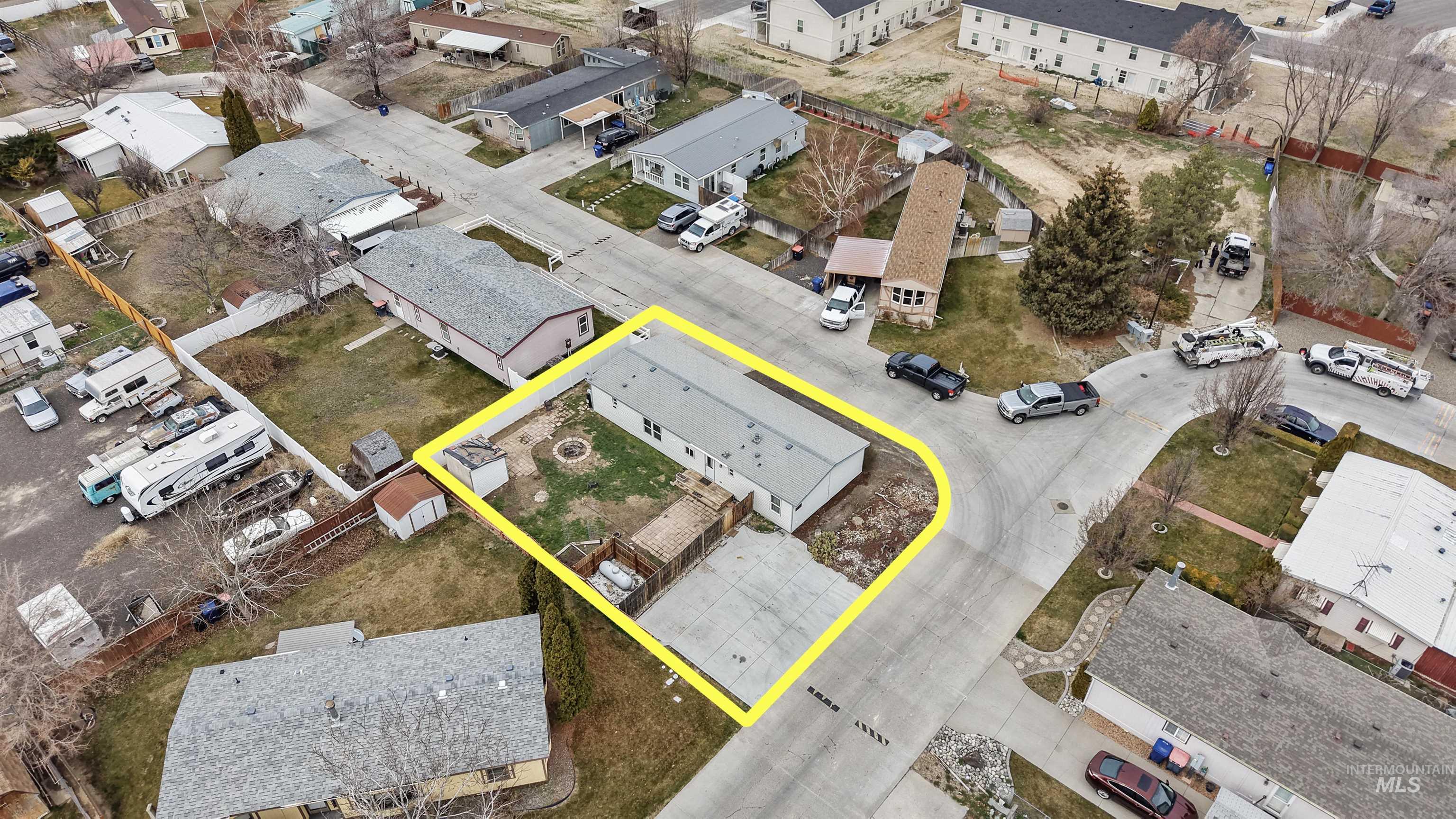 268 Villa Road, Twin Falls, Idaho 83301, 3 Bedrooms, 2 Bathrooms, Residential For Sale, Price $230,000,MLS 98976905