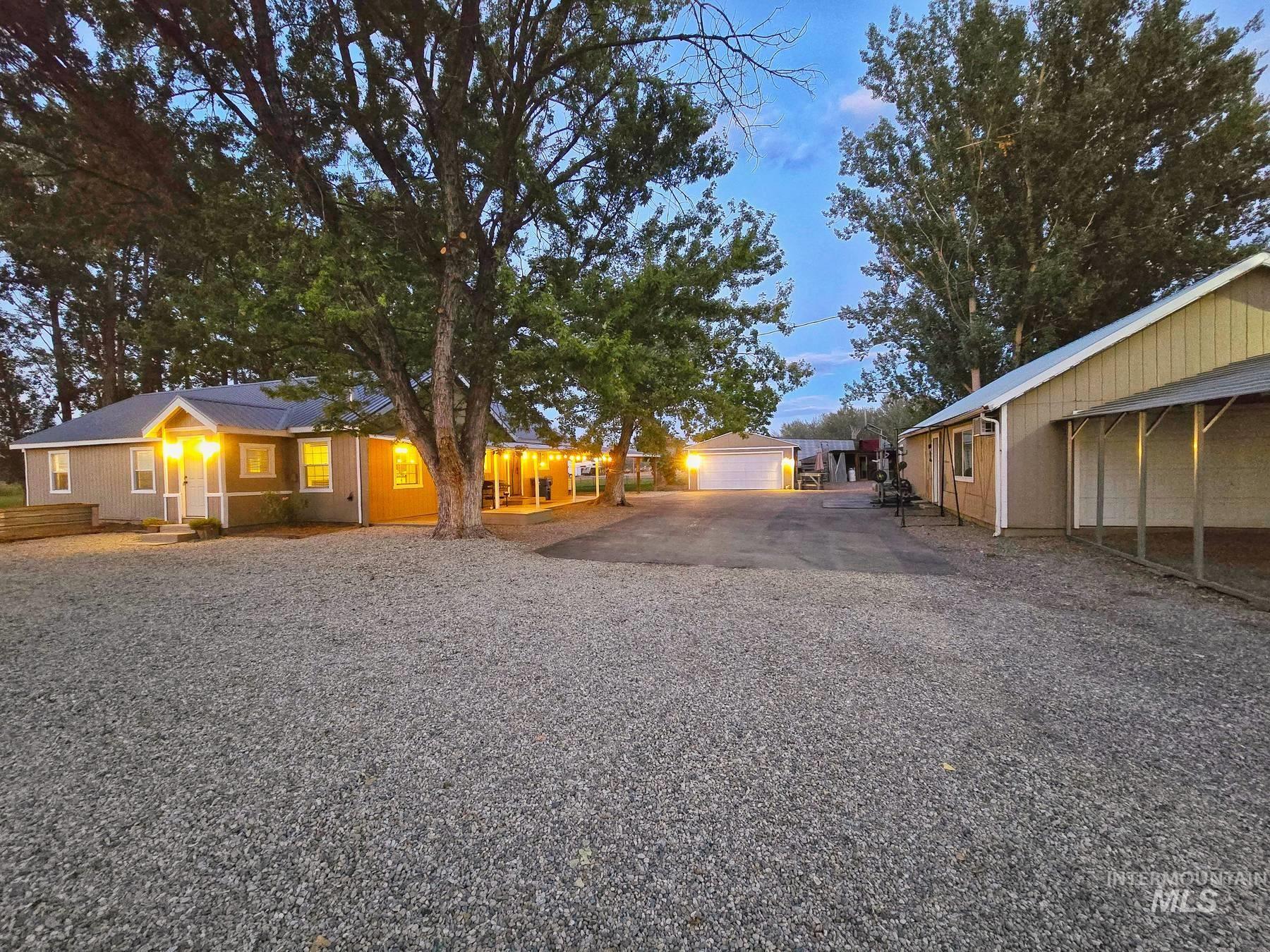 4800 Freemont Rd, New Plymouth, Idaho 83655, 4 Bedrooms, 2.5 Bathrooms, Residential For Sale, Price $779,000,MLS 98976906