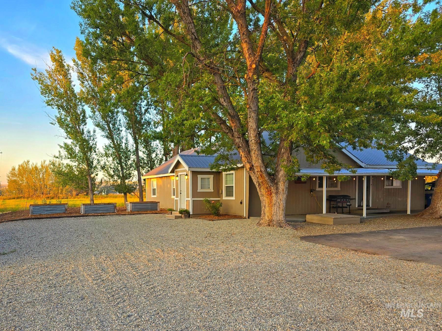 4800 Freemont Rd, New Plymouth, Idaho 83655, 4 Bedrooms, 2.5 Bathrooms, Residential For Sale, Price $779,000,MLS 98976906