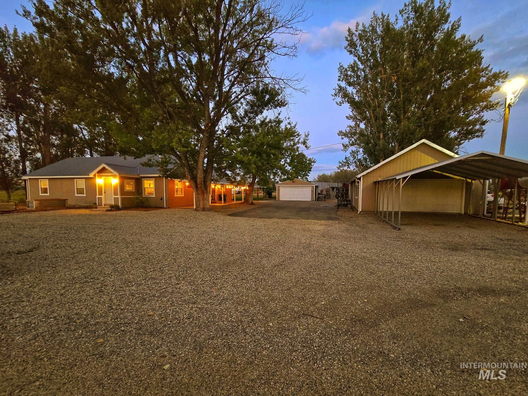 4800 Freemont Rd, New Plymouth, Idaho 83655, 4 Bedrooms, 2.5 Bathrooms, Residential For Sale, Price $779,000,MLS 98976906