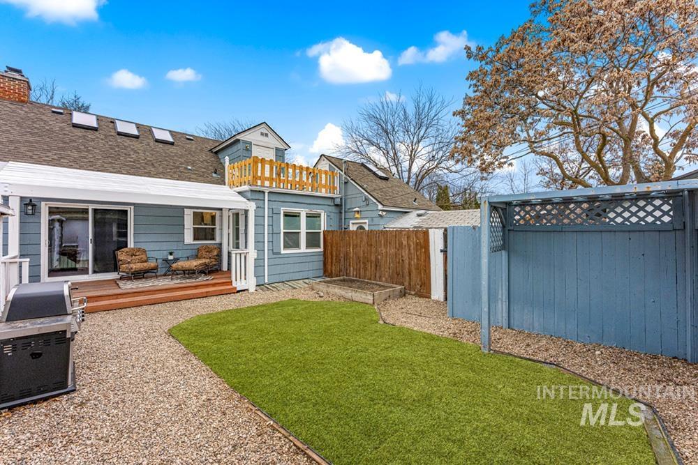 2507 W Regan Ave, Boise, Idaho 83702, 4 Bedrooms, 3.5 Bathrooms, Residential For Sale, Price $675,000,MLS 98976907