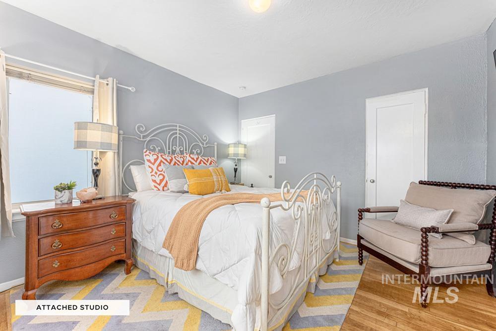 2507 W Regan Ave, Boise, Idaho 83702, 4 Bedrooms, 3.5 Bathrooms, Residential For Sale, Price $675,000,MLS 98976907