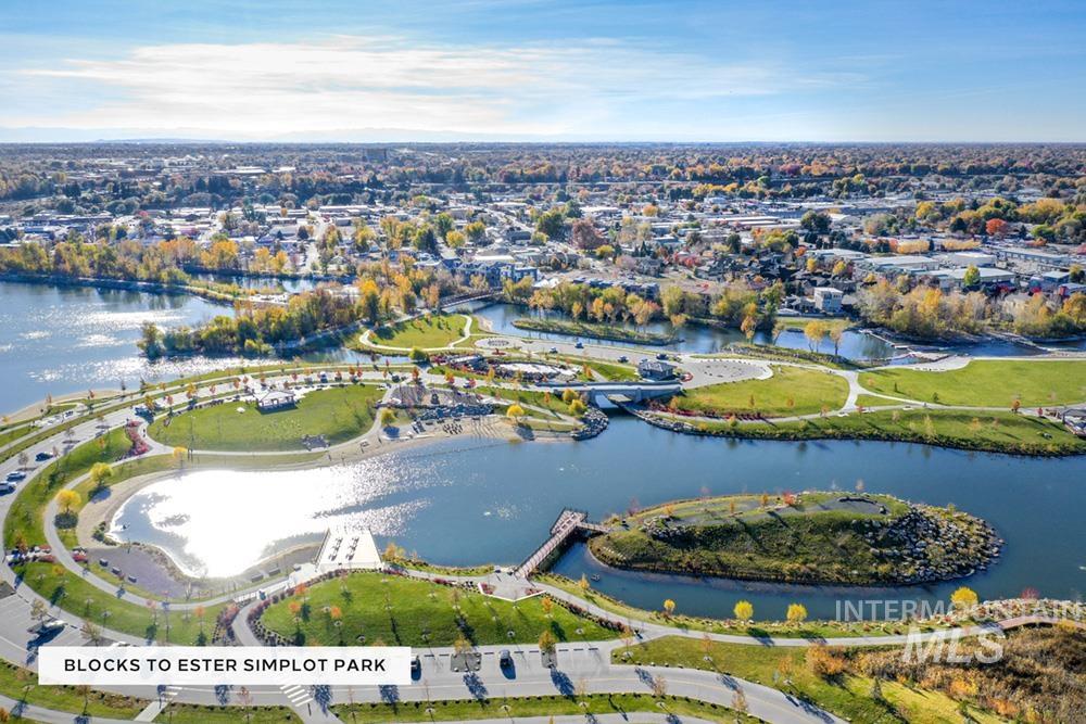 2507 W Regan Ave, Boise, Idaho 83702, 4 Bedrooms, 3.5 Bathrooms, Residential For Sale, Price $675,000,MLS 98976907