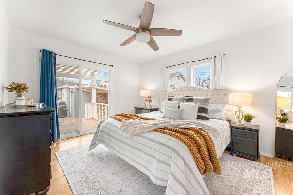 2507 W Regan Ave, Boise, Idaho 83702, 4 Bedrooms, 3.5 Bathrooms, Residential For Sale, Price $675,000,MLS 98976907