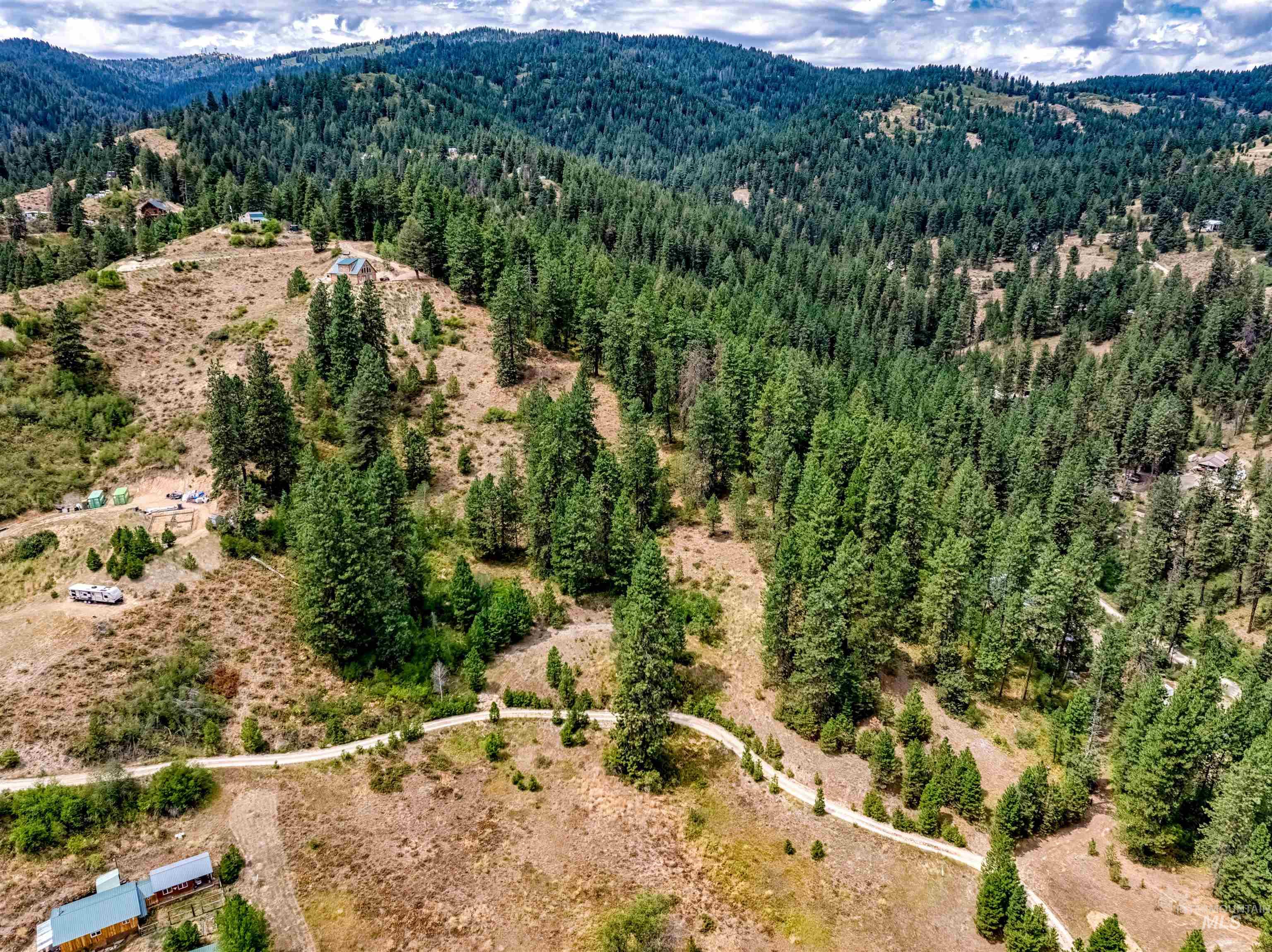 LOT 53 Pine Heights Drive, Boise, Idaho 83716, Land For Sale, Price $164,000, 98976908