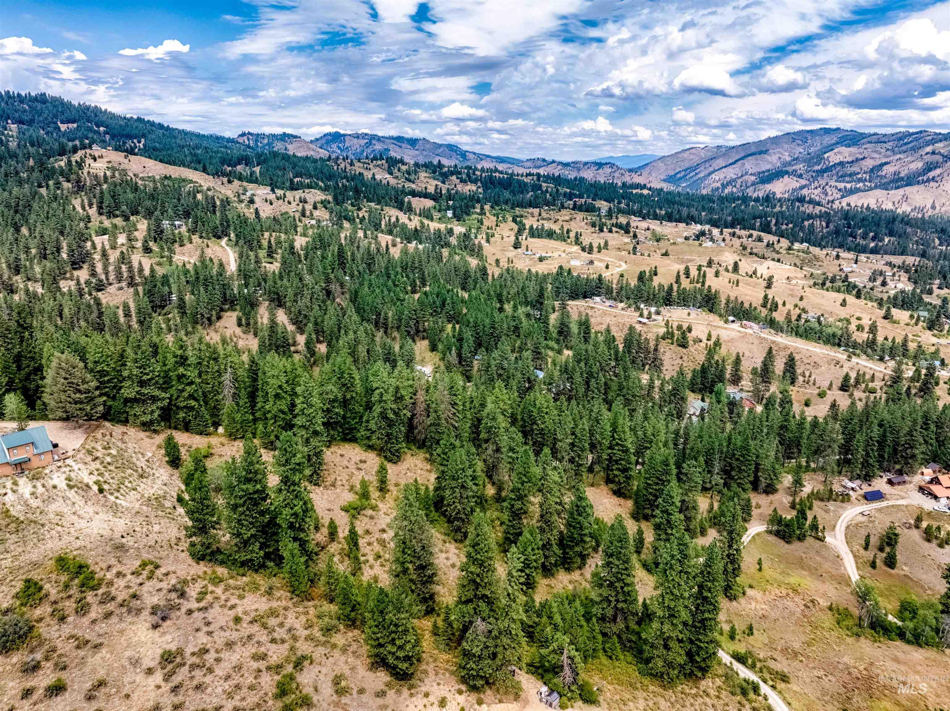 LOT 53 Pine Heights Drive, Boise, Idaho 83716, Land For Sale, Price $164,000, 98976908