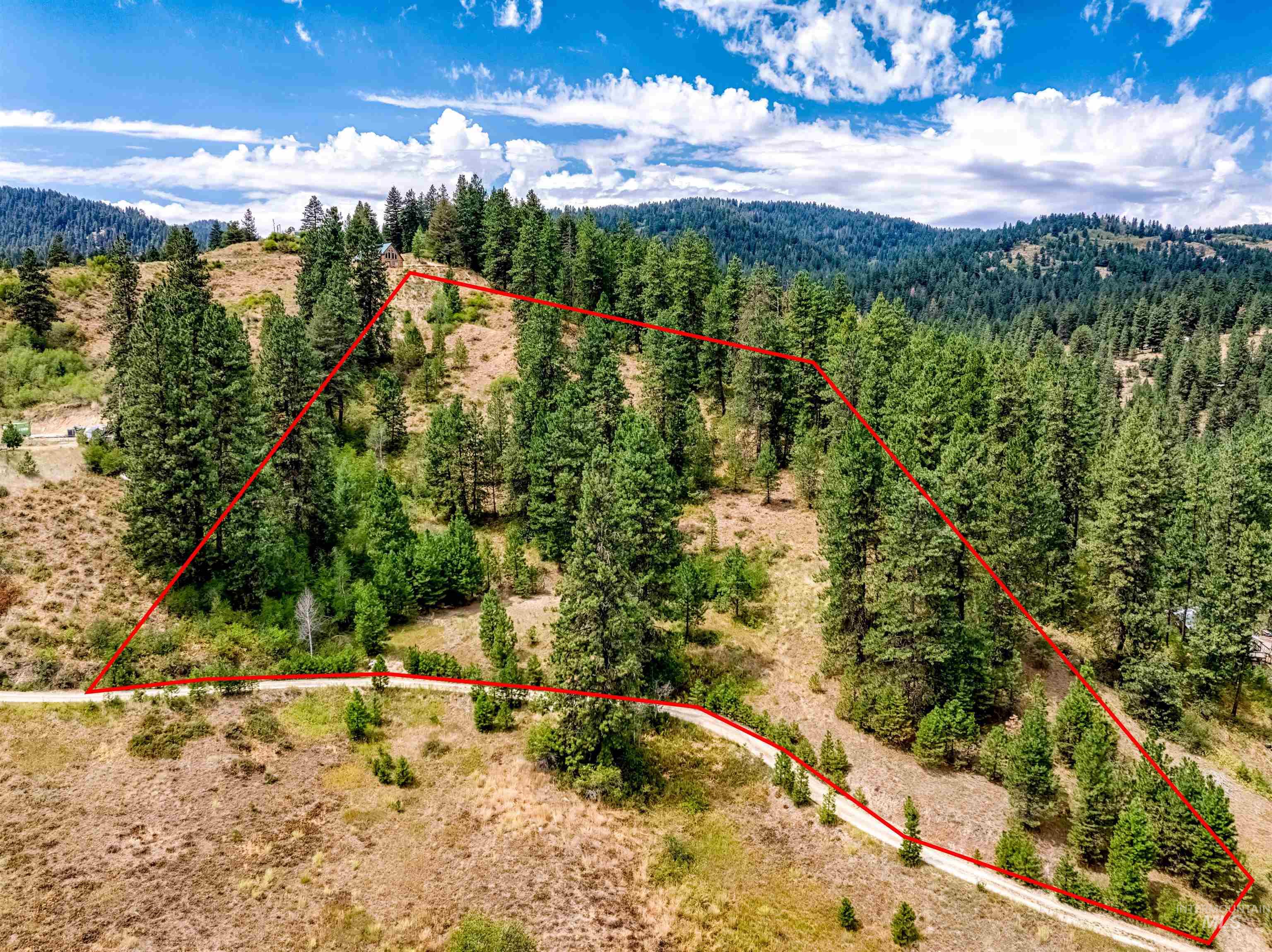 LOT 53 Pine Heights Drive, Boise, Idaho 83716, Land For Sale, Price $164,000, 98976908