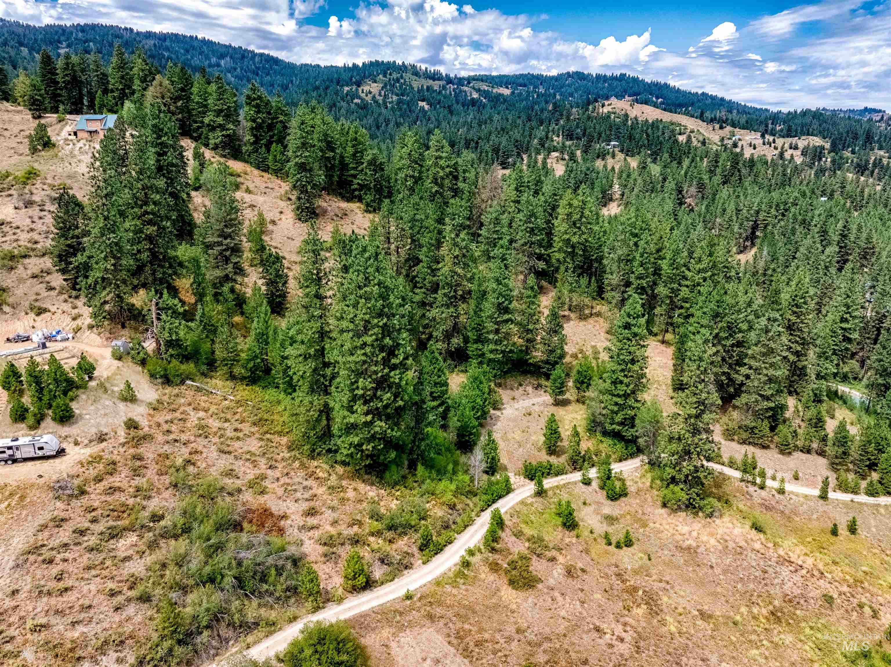 LOT 53 Pine Heights Drive, Boise, Idaho 83716, Land For Sale, Price $164,000, 98976908