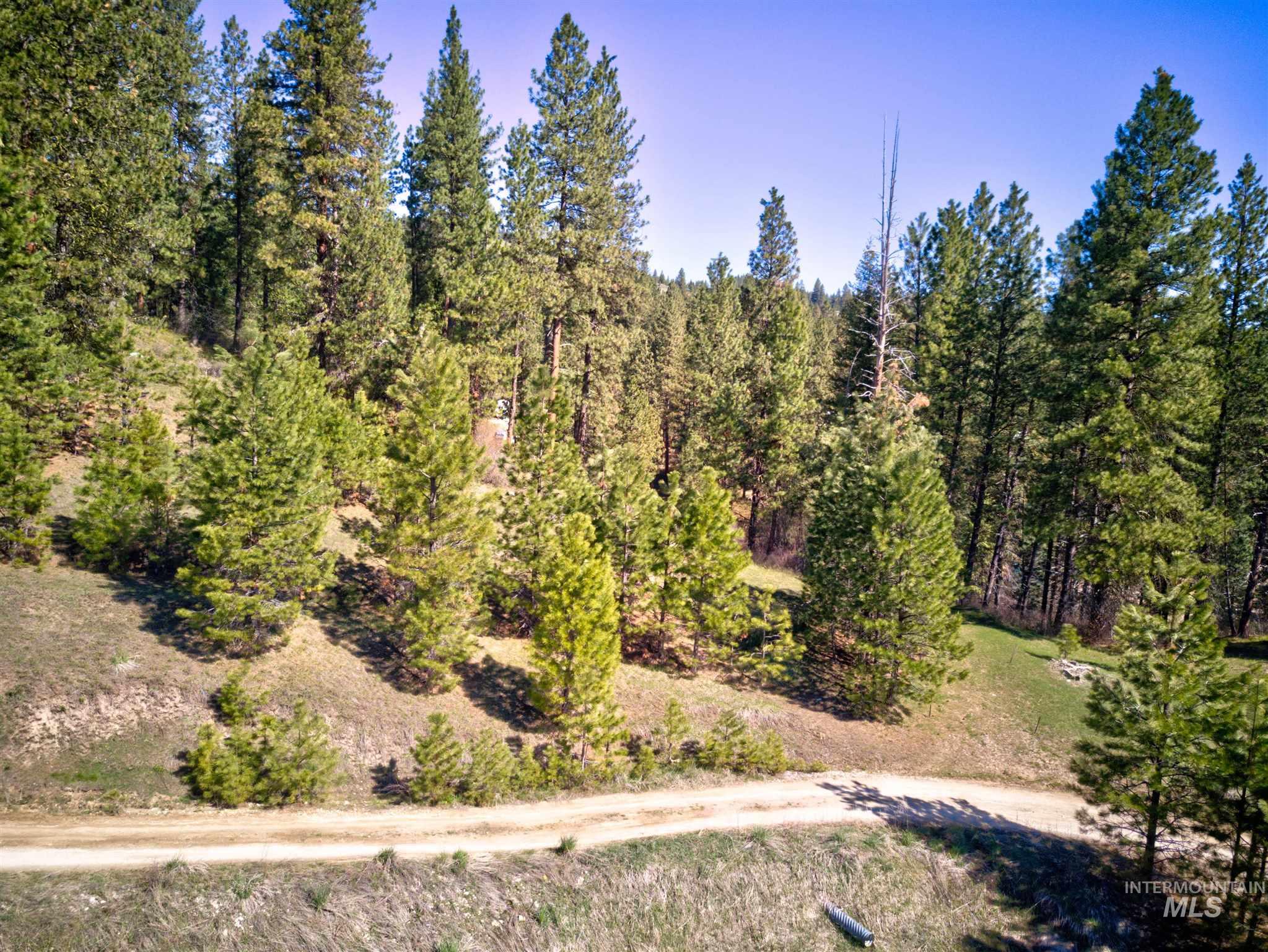 LOT 53 Pine Heights Drive, Boise, Idaho 83716, Land For Sale, Price $164,000, 98976908