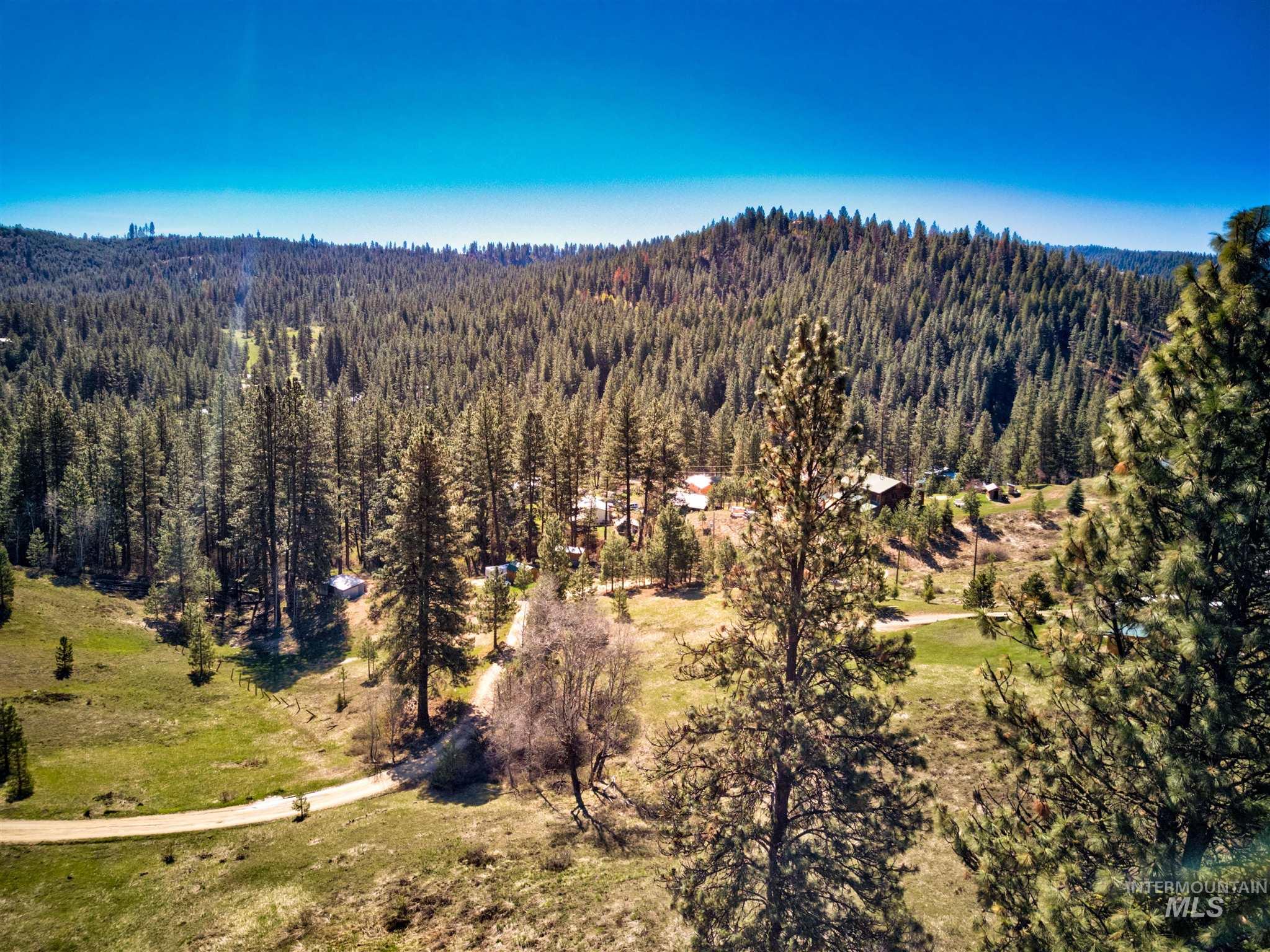 LOT 53 Pine Heights Drive, Boise, Idaho 83716, Land For Sale, Price $164,000, 98976908