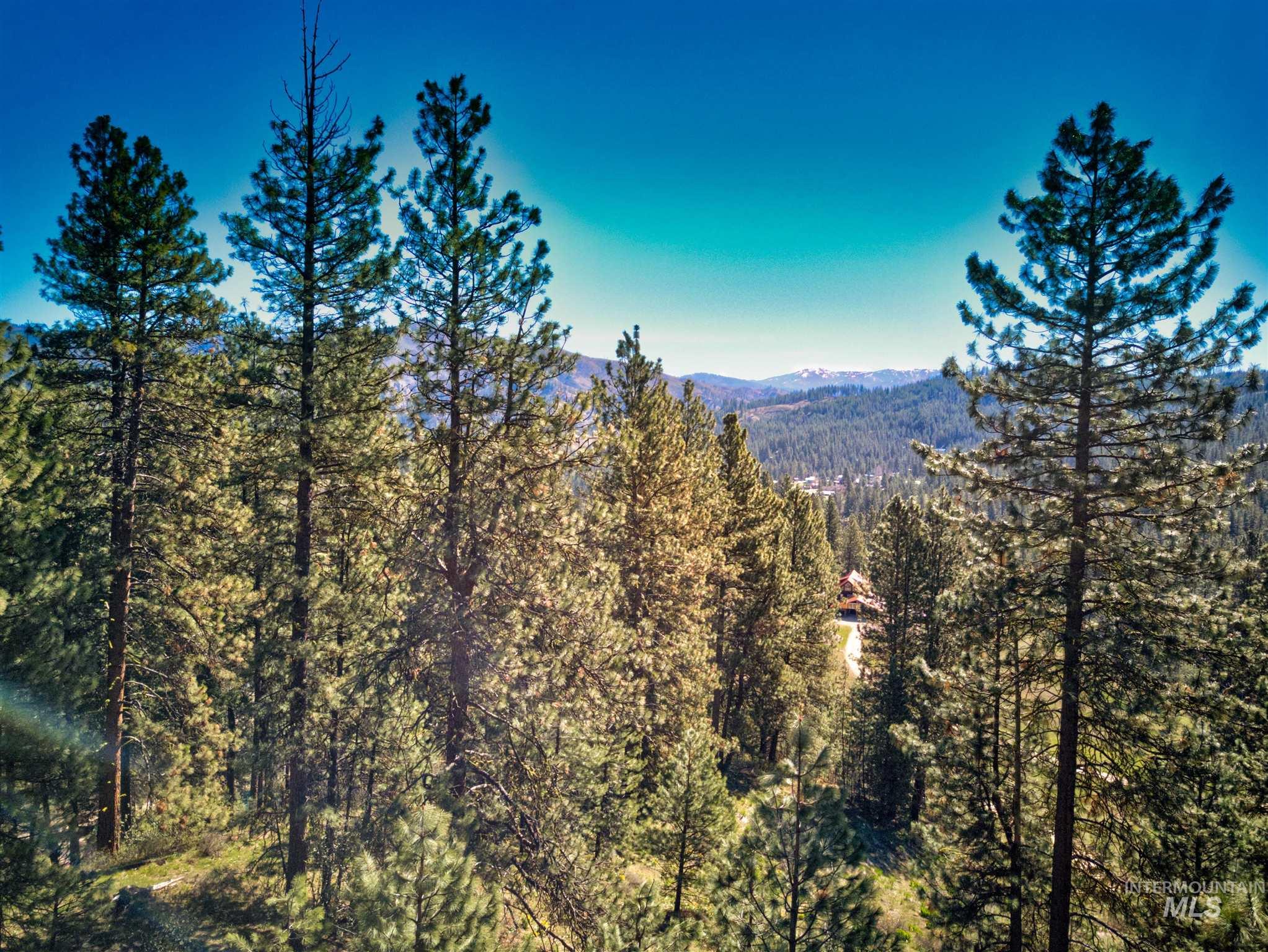 LOT 53 Pine Heights Drive, Boise, Idaho 83716, Land For Sale, Price $164,000, 98976908