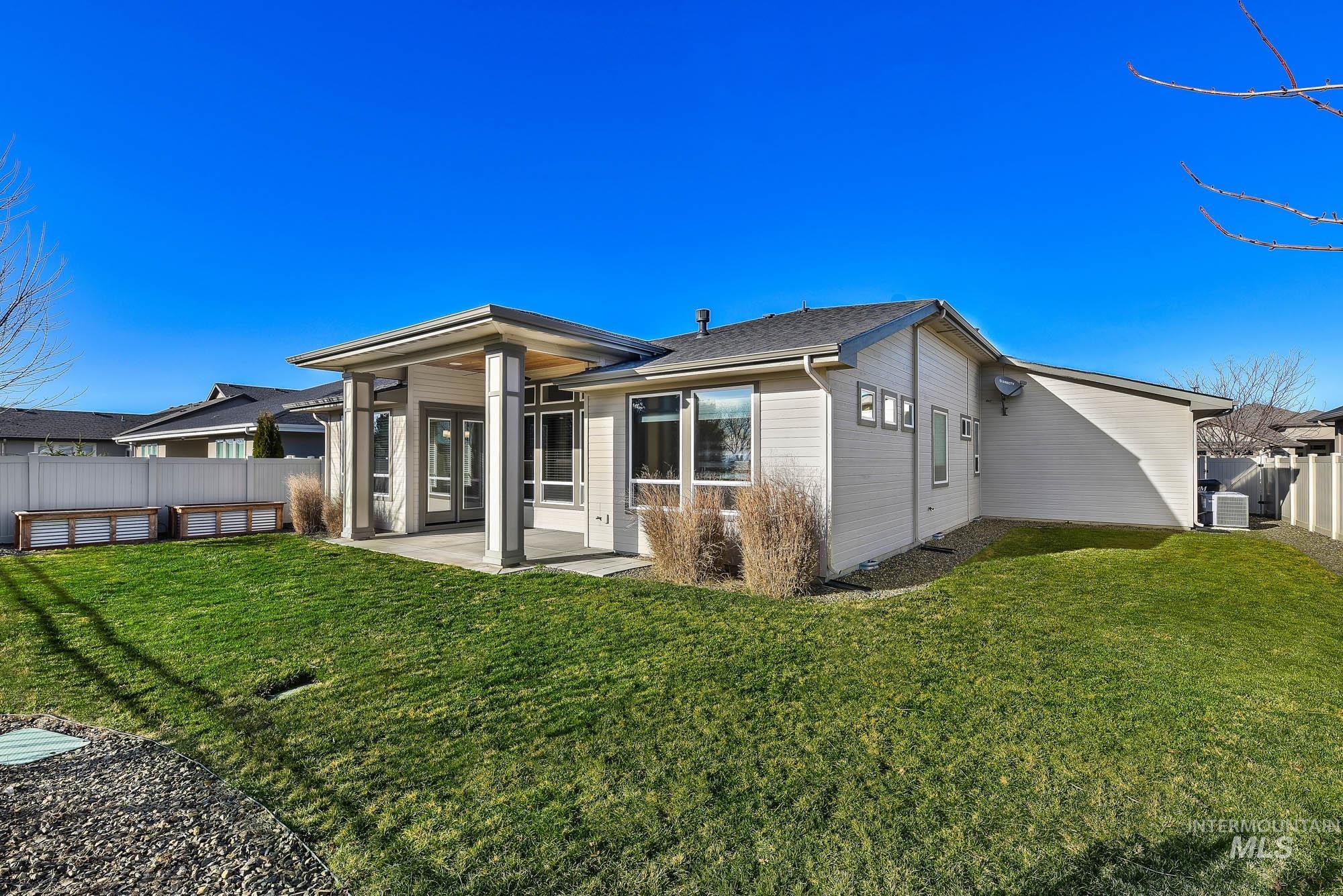 1001 E Andes Drive, Kuna, Idaho 83634, 3 Bedrooms, 2 Bathrooms, Residential For Sale, Price $599,999,MLS 98976910