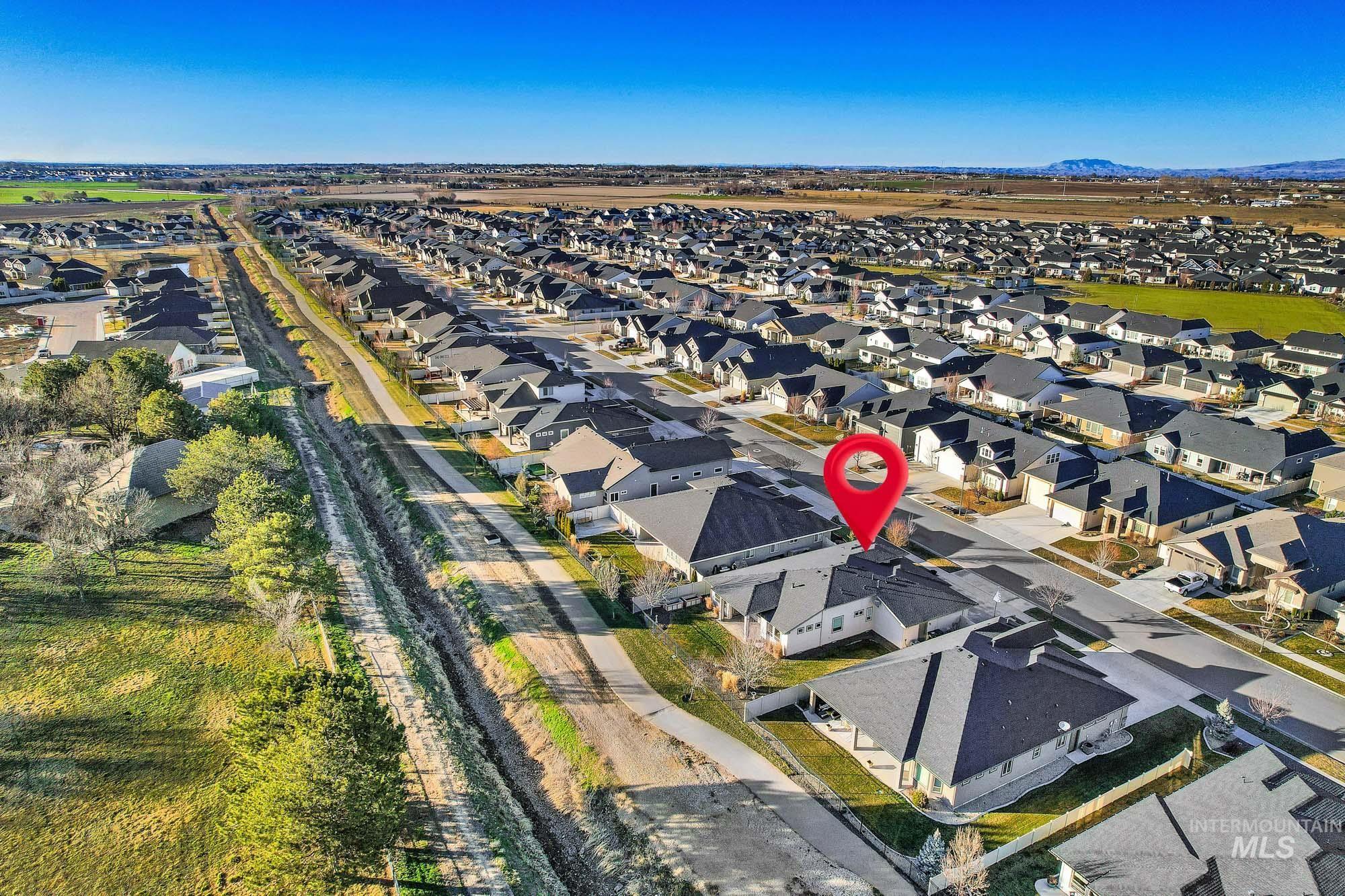 1001 E Andes Drive, Kuna, Idaho 83634, 3 Bedrooms, 2 Bathrooms, Residential For Sale, Price $599,999,MLS 98976910