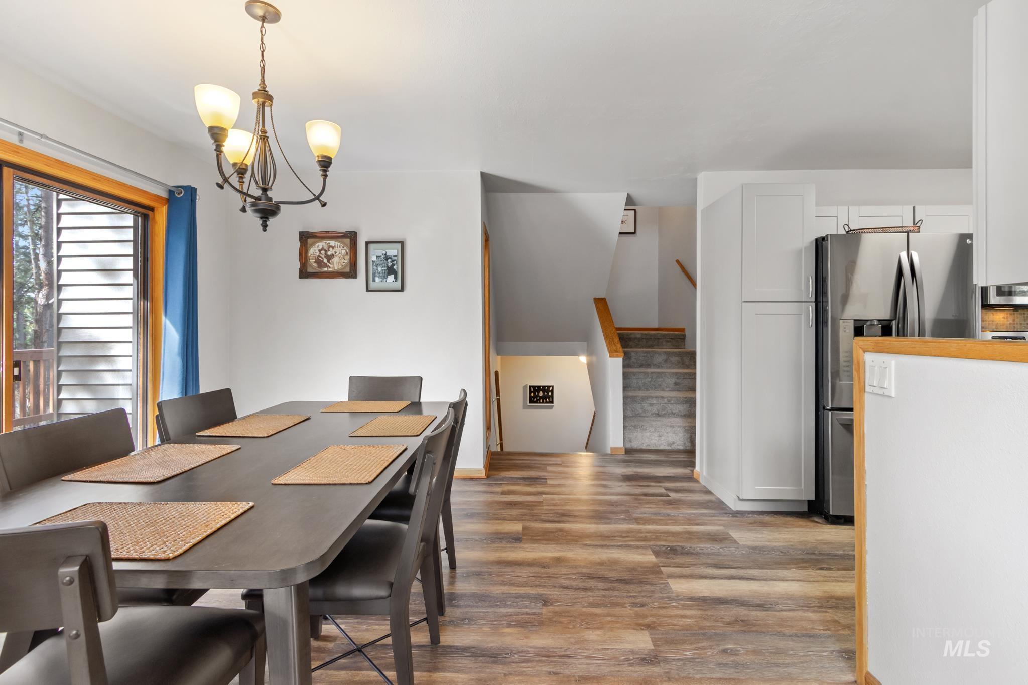 7 Elderberry Circle, Idaho City, Idaho 83631, 3 Bedrooms, 2 Bathrooms, Residential For Sale, Price $529,000,MLS 98976912