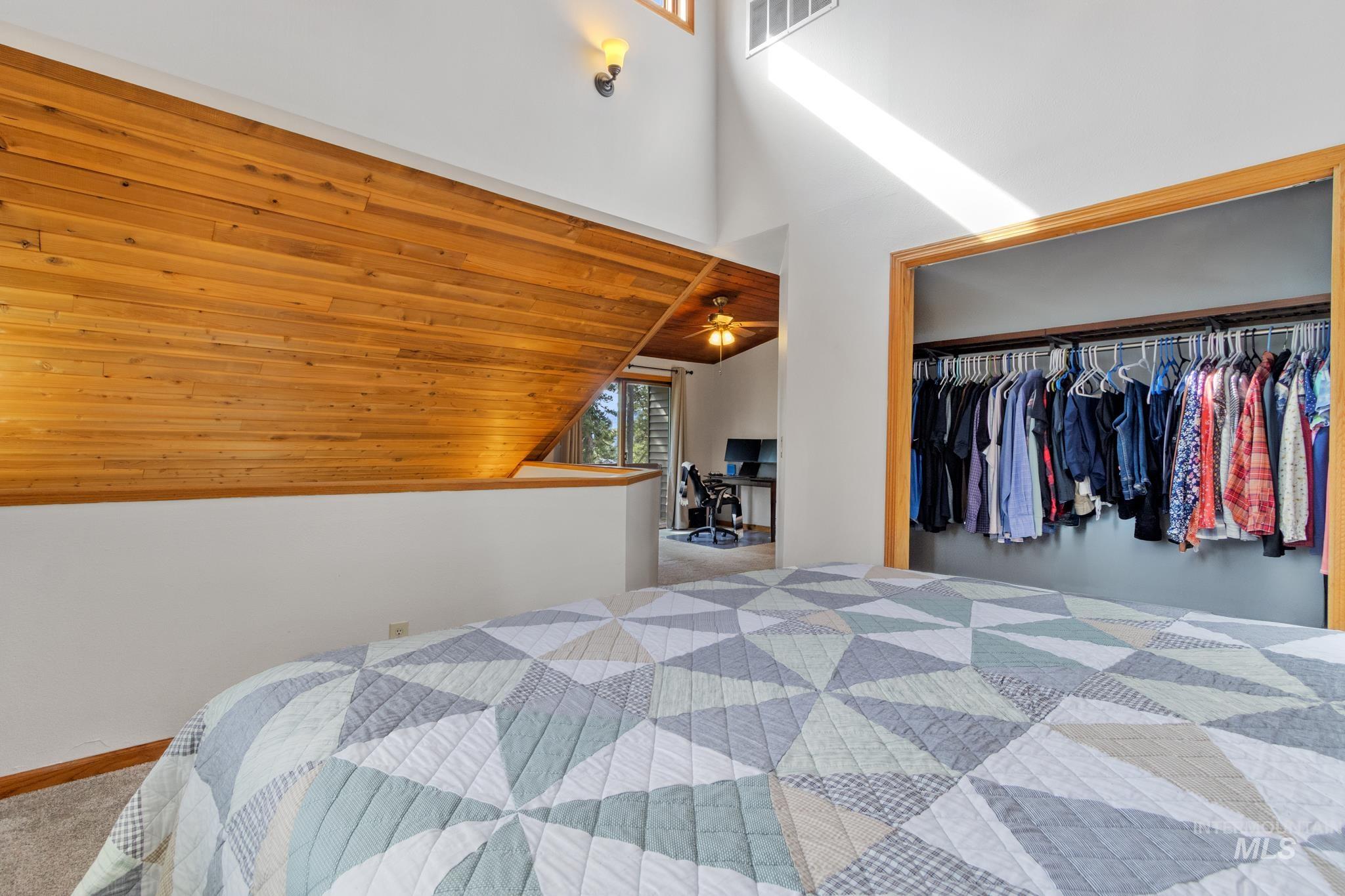 7 Elderberry Circle, Idaho City, Idaho 83631, 3 Bedrooms, 2 Bathrooms, Residential For Sale, Price $529,000,MLS 98976912