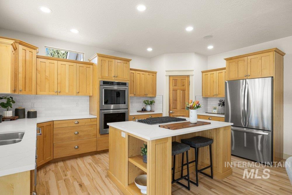 12803 N Schicks Ridge Road, Boise, Idaho 83714, 3 Bedrooms, 2.5 Bathrooms, Residential For Sale, Price $925,000, 98976915