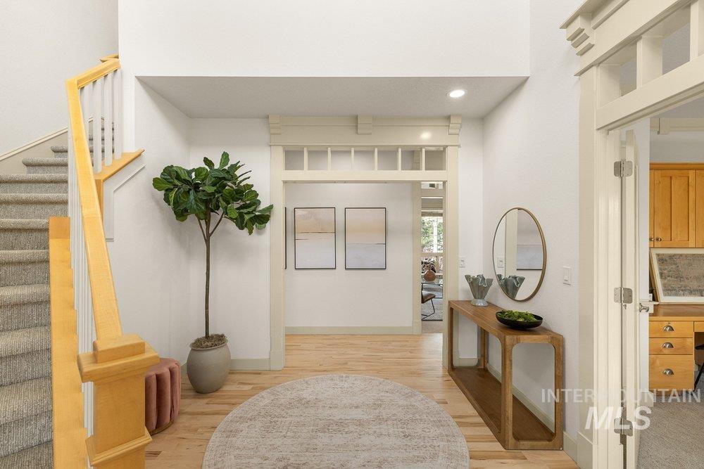 12803 N Schicks Ridge Road, Boise, Idaho 83714, 3 Bedrooms, 2.5 Bathrooms, Residential For Sale, Price $925,000, 98976915