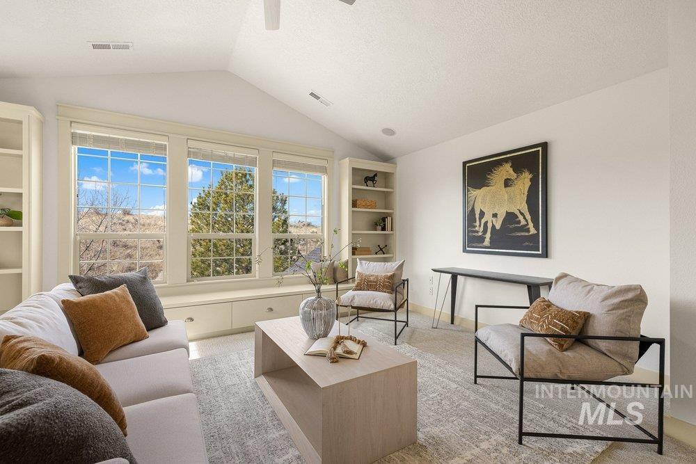 12803 N Schicks Ridge Road, Boise, Idaho 83714, 3 Bedrooms, 2.5 Bathrooms, Residential For Sale, Price $925,000, 98976915