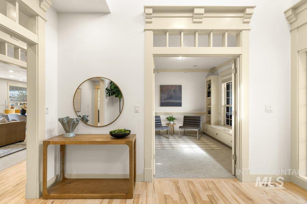 12803 N Schicks Ridge Road, Boise, Idaho 83714, 3 Bedrooms, 2.5 Bathrooms, Residential For Sale, Price $925,000, 98976915