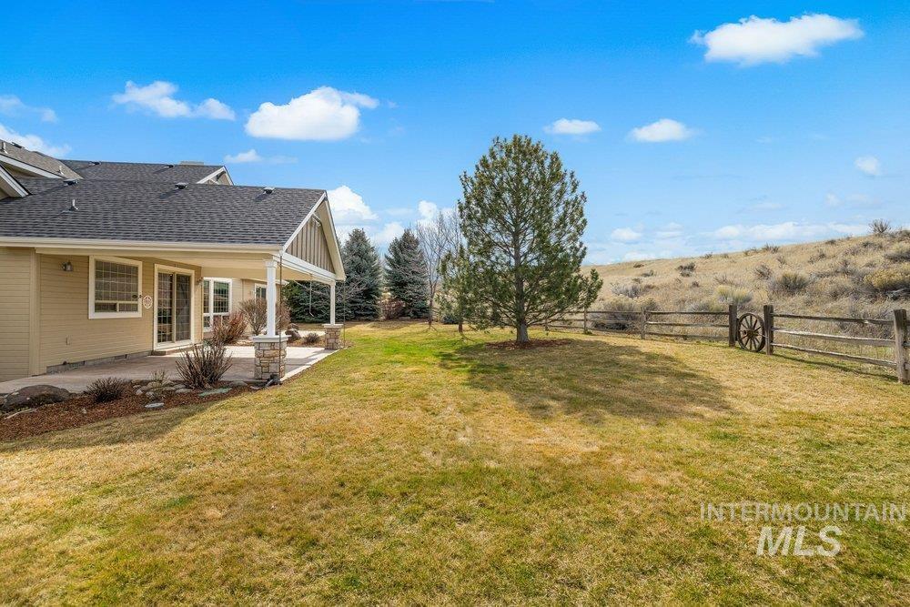 12803 N Schicks Ridge Road, Boise, Idaho 83714, 3 Bedrooms, 2.5 Bathrooms, Residential For Sale, Price $925,000, 98976915