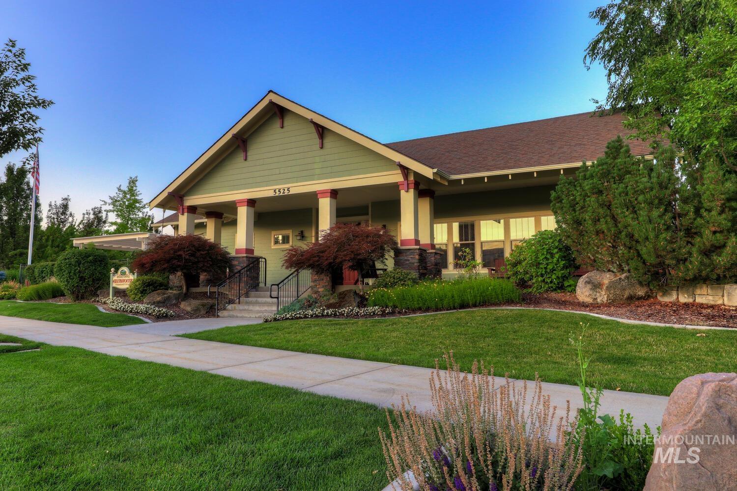 12803 N Schicks Ridge Road, Boise, Idaho 83714, 3 Bedrooms, 2.5 Bathrooms, Residential For Sale, Price $925,000, 98976915