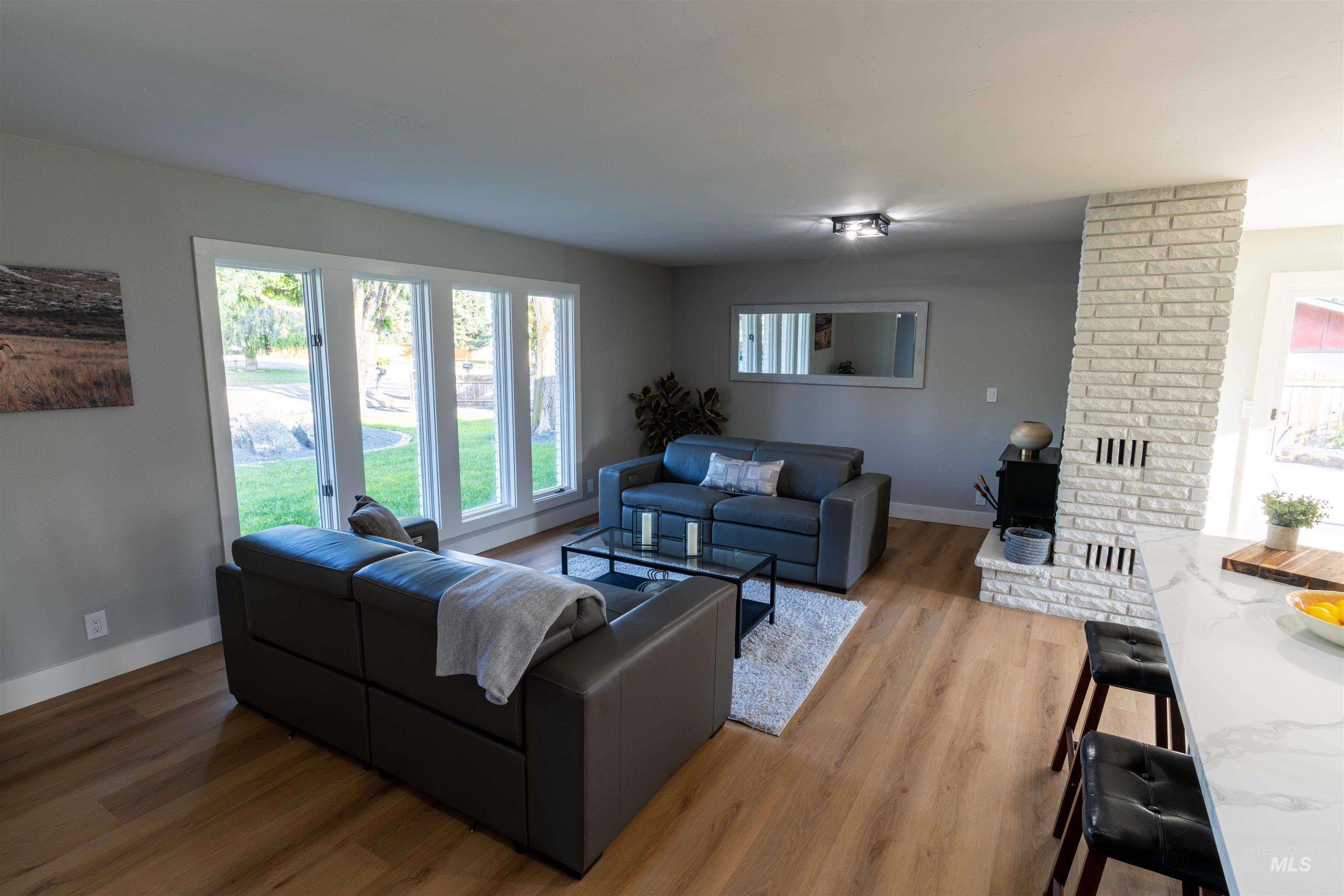 16103 S Kimball, Caldwell, Idaho 83607, 5 Bedrooms, 2.5 Bathrooms, Residential For Sale, Price $624,500,MLS 98976916