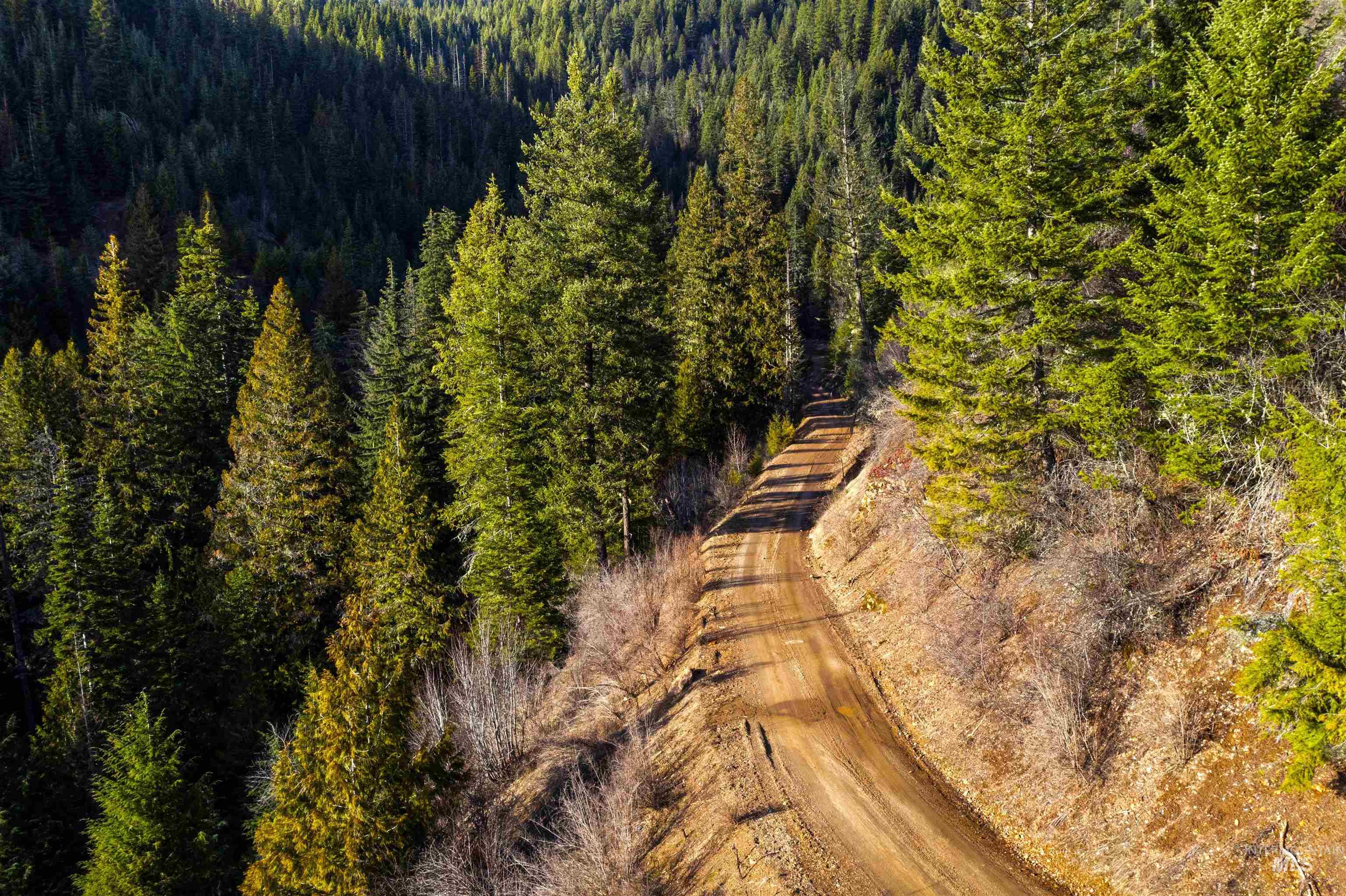 NKA Philips Draw Rd., St. Maries, Idaho 83861, Land For Sale, Price $349,900,MLS 98976917