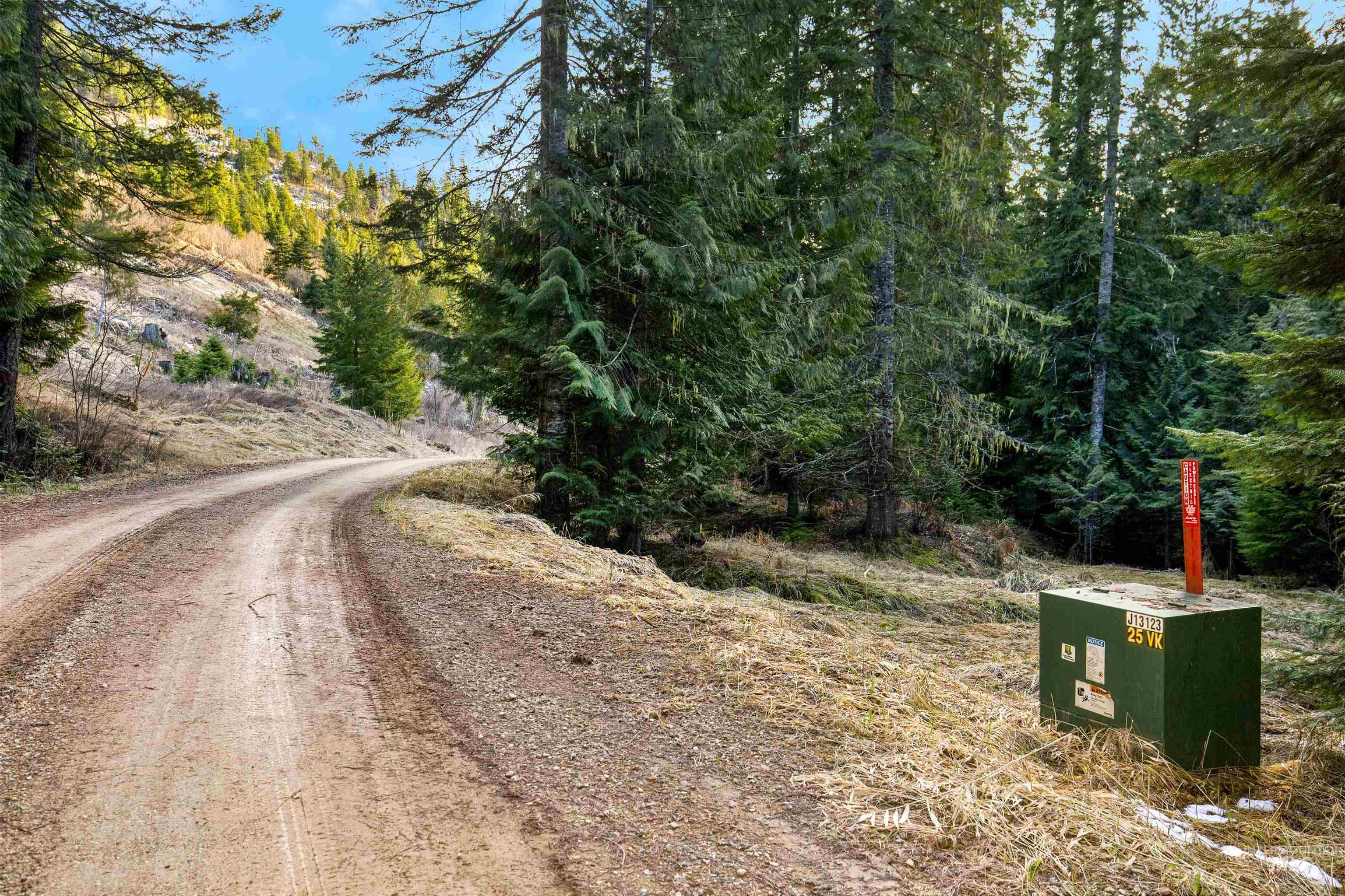 NKA Philips Draw Rd., St. Maries, Idaho 83861, Land For Sale, Price $349,900,MLS 98976917