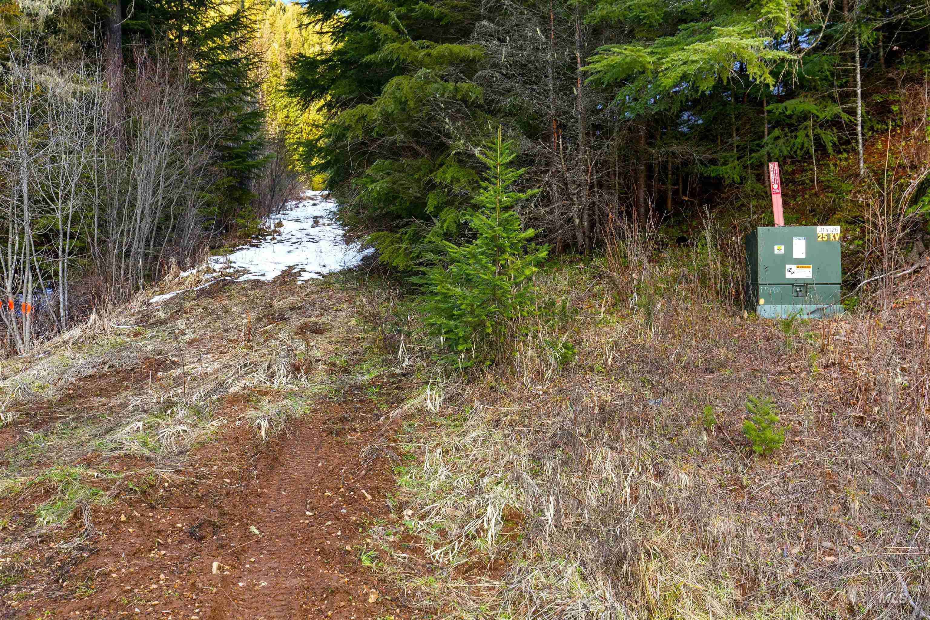 NKA Philips Draw Rd., St. Maries, Idaho 83861, Land For Sale, Price $349,900,MLS 98976917