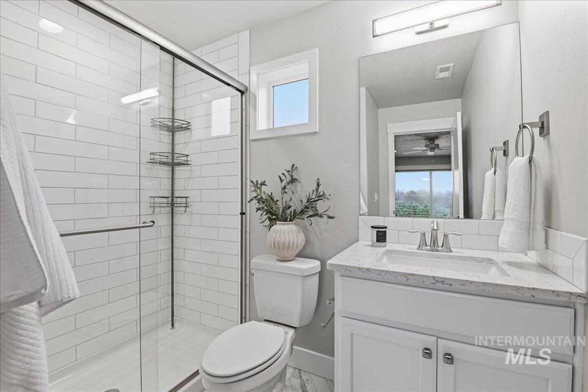 7691 W Hill Rd, Boise, Idaho 83714, 3 Bedrooms, 3 Bathrooms, Residential For Sale, Price $750,000,MLS 98976918